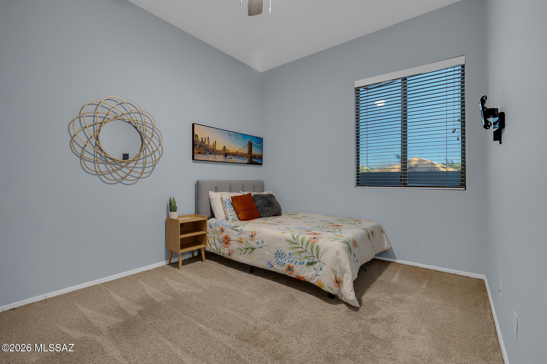 Continental Reserve Blk. 1 & 7 (1-61) - Residential