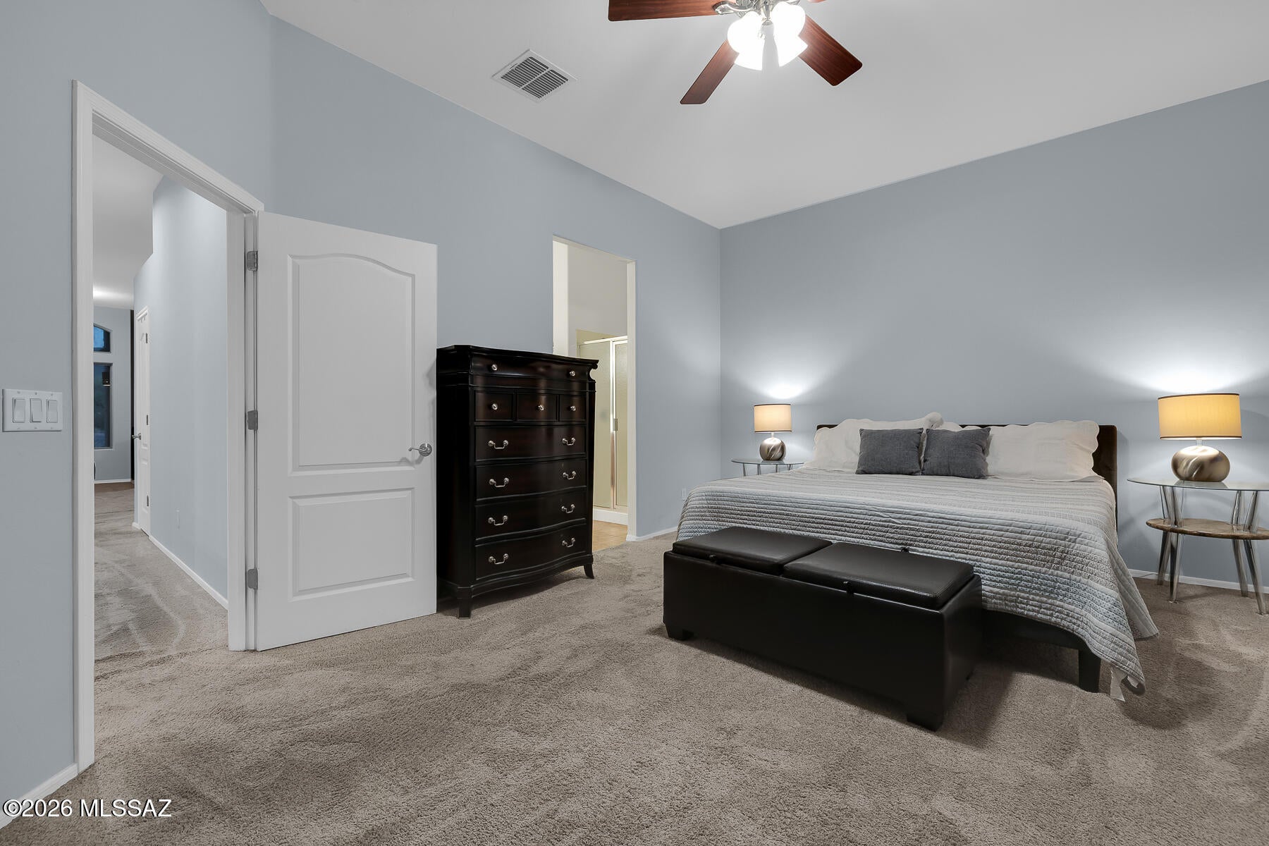 Continental Reserve Blk. 1 & 7 (1-61) - Residential