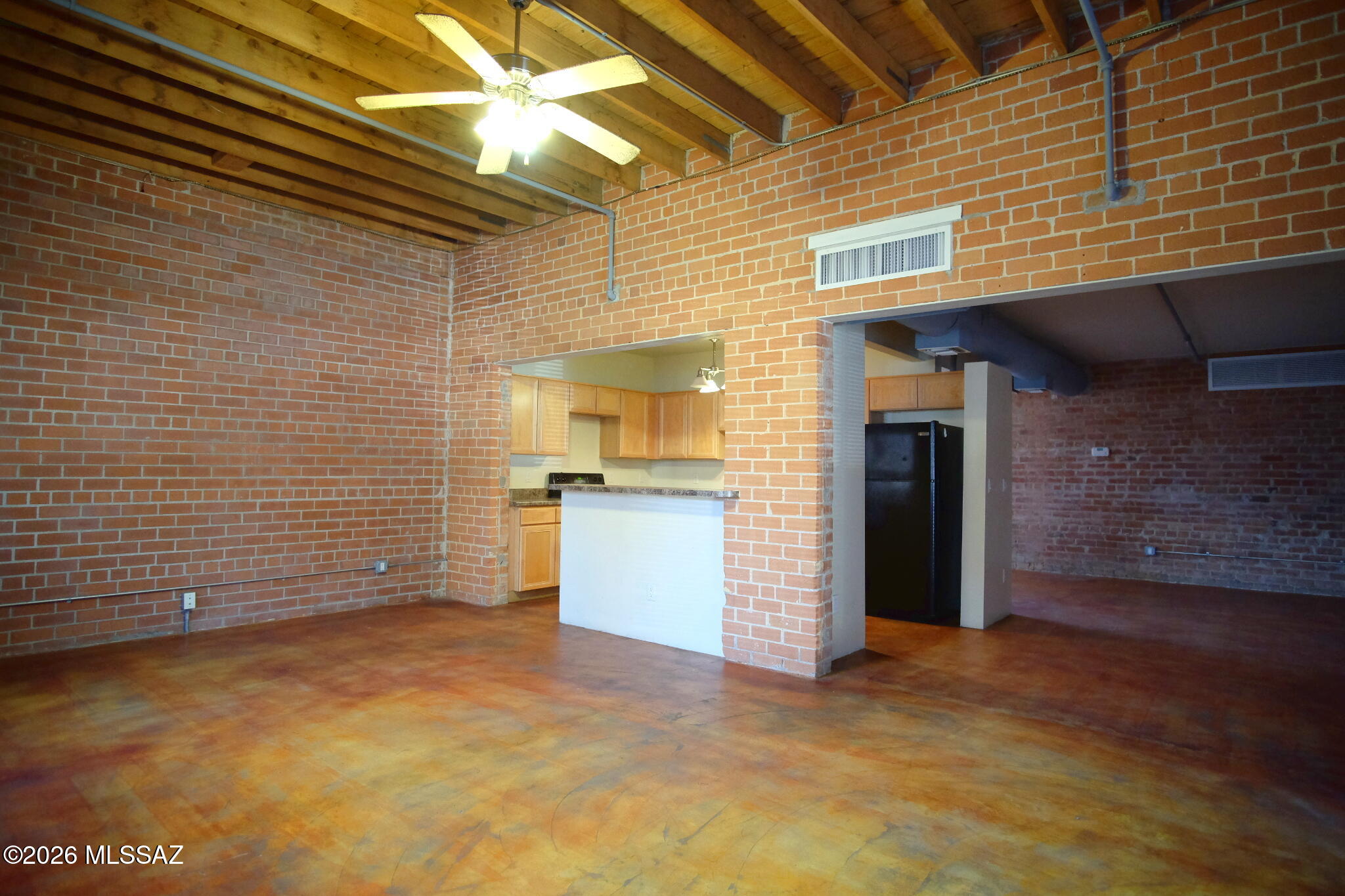 The Dorm at The Academy Loft Condominium - Residential