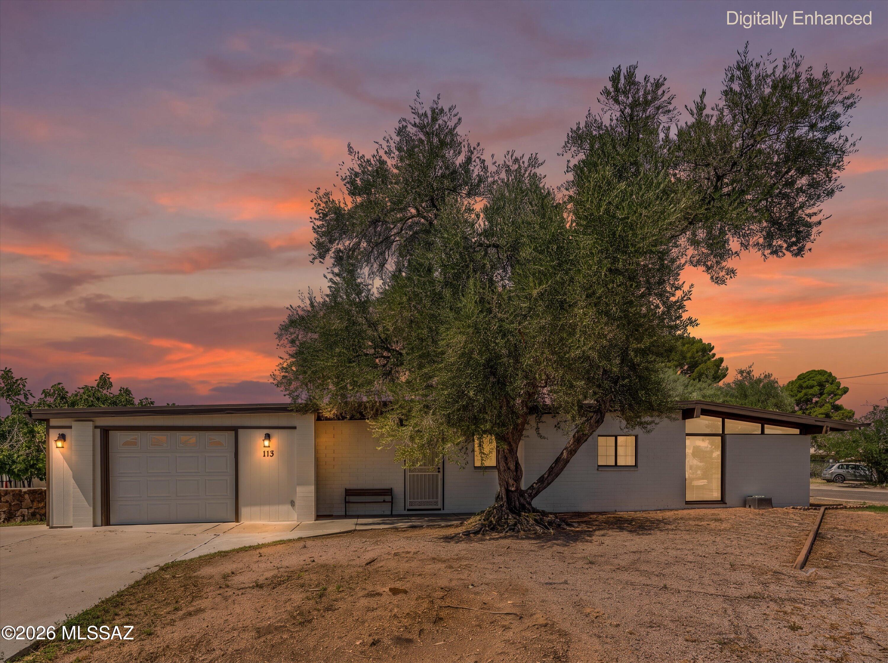 San Manuel Townsite - Residential