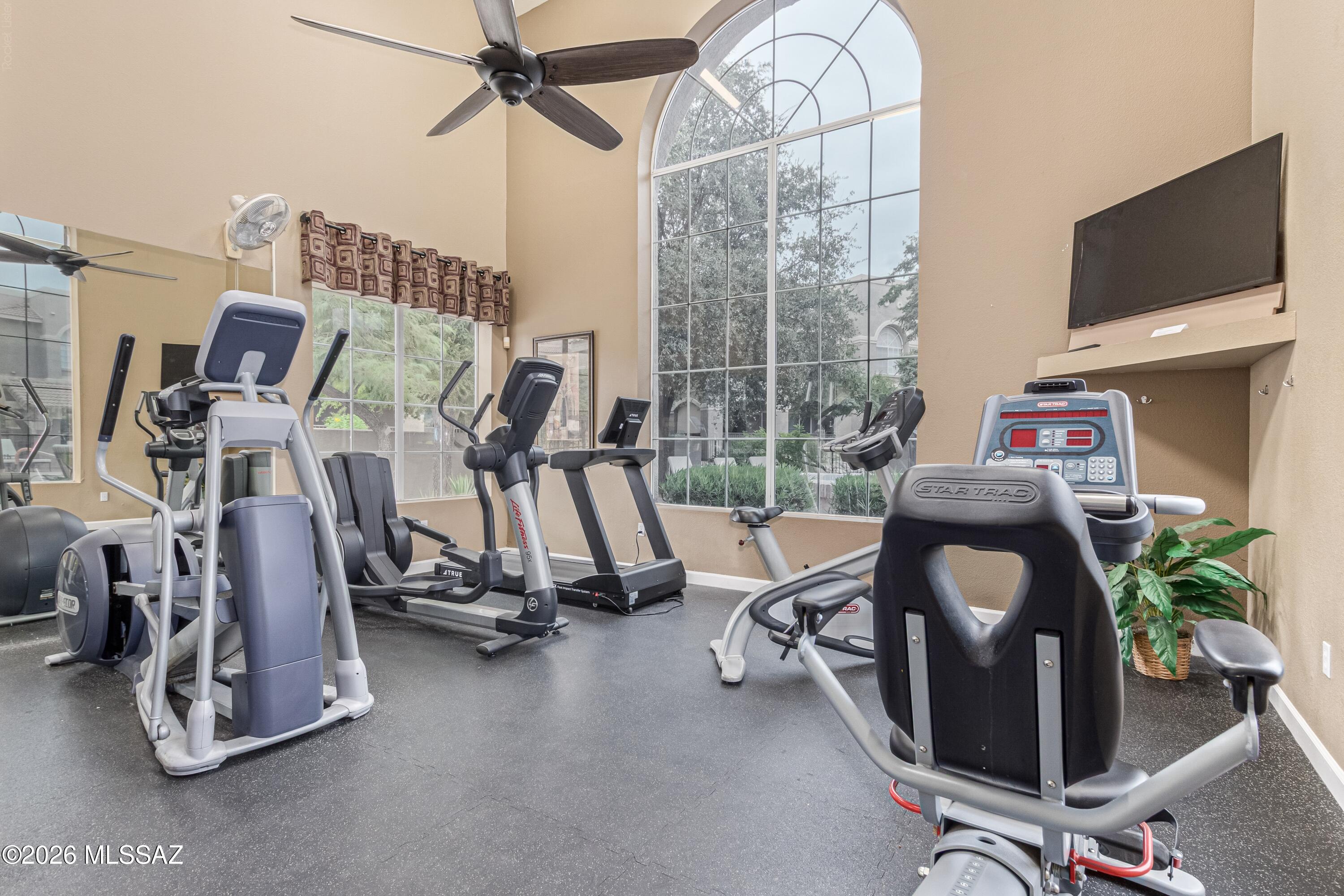 The Boulders at La Reserve Condominiums - Residential