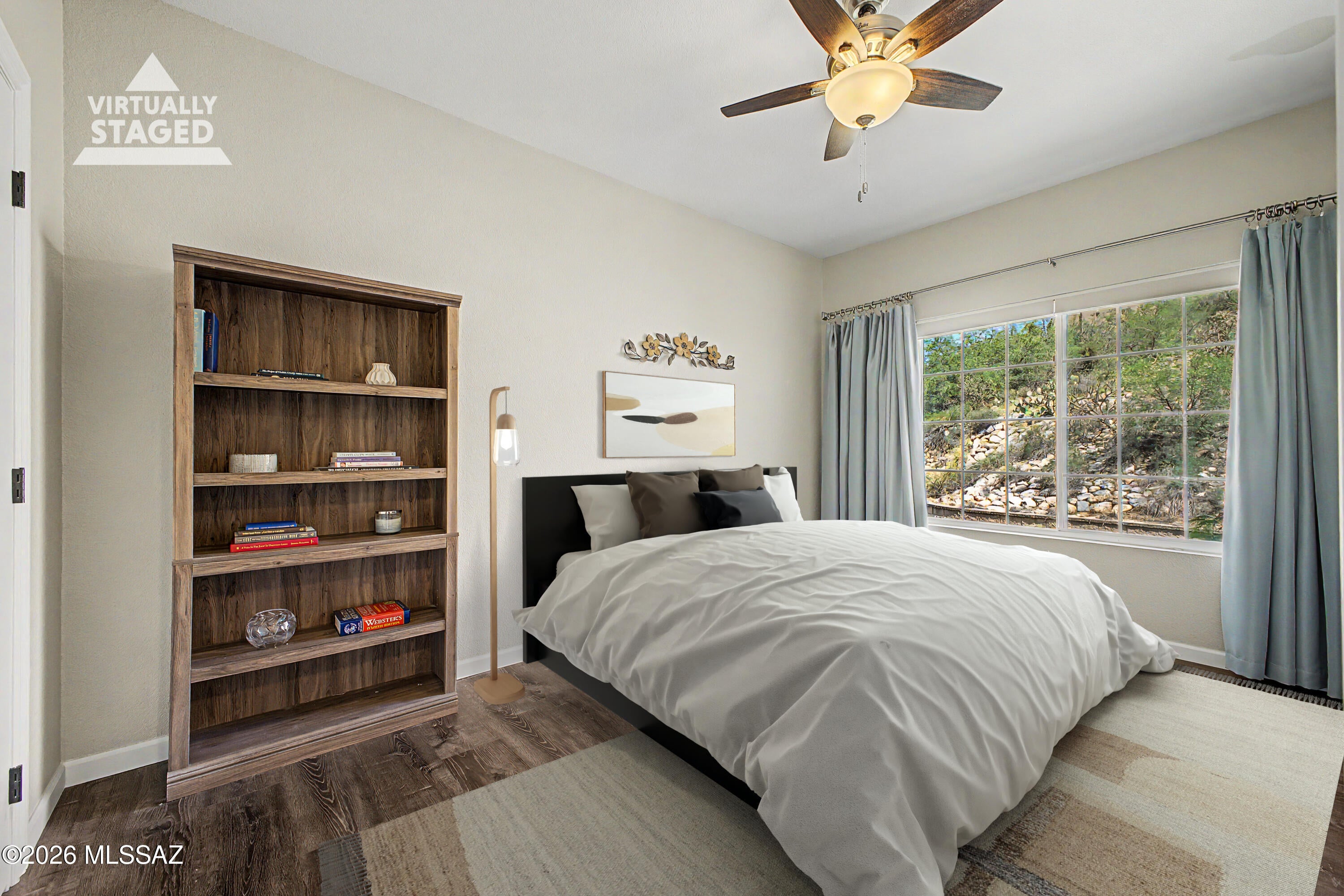 The Boulders at La Reserve Condominiums - Residential
