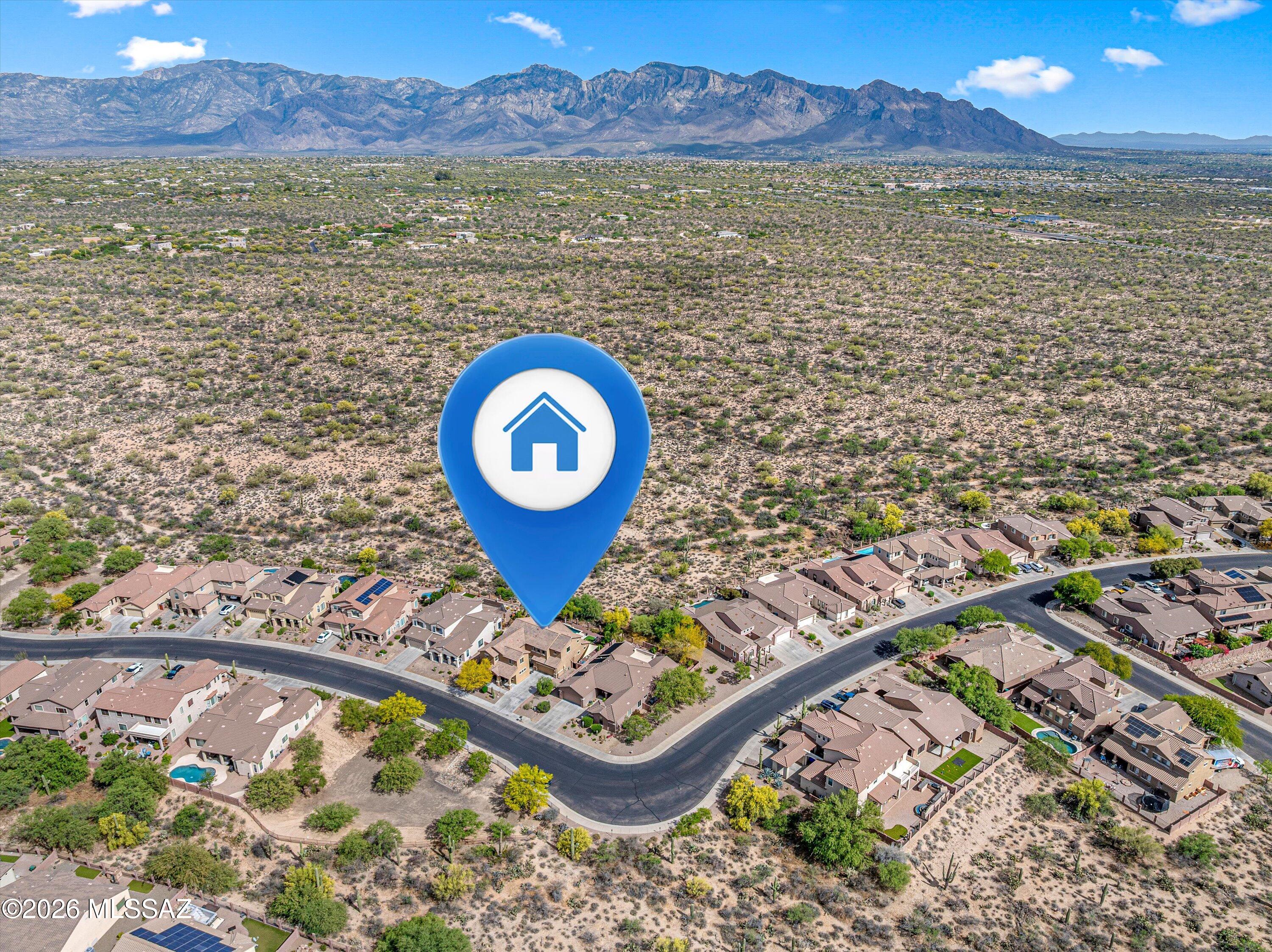 Tangerine Crossing Resub - Residential