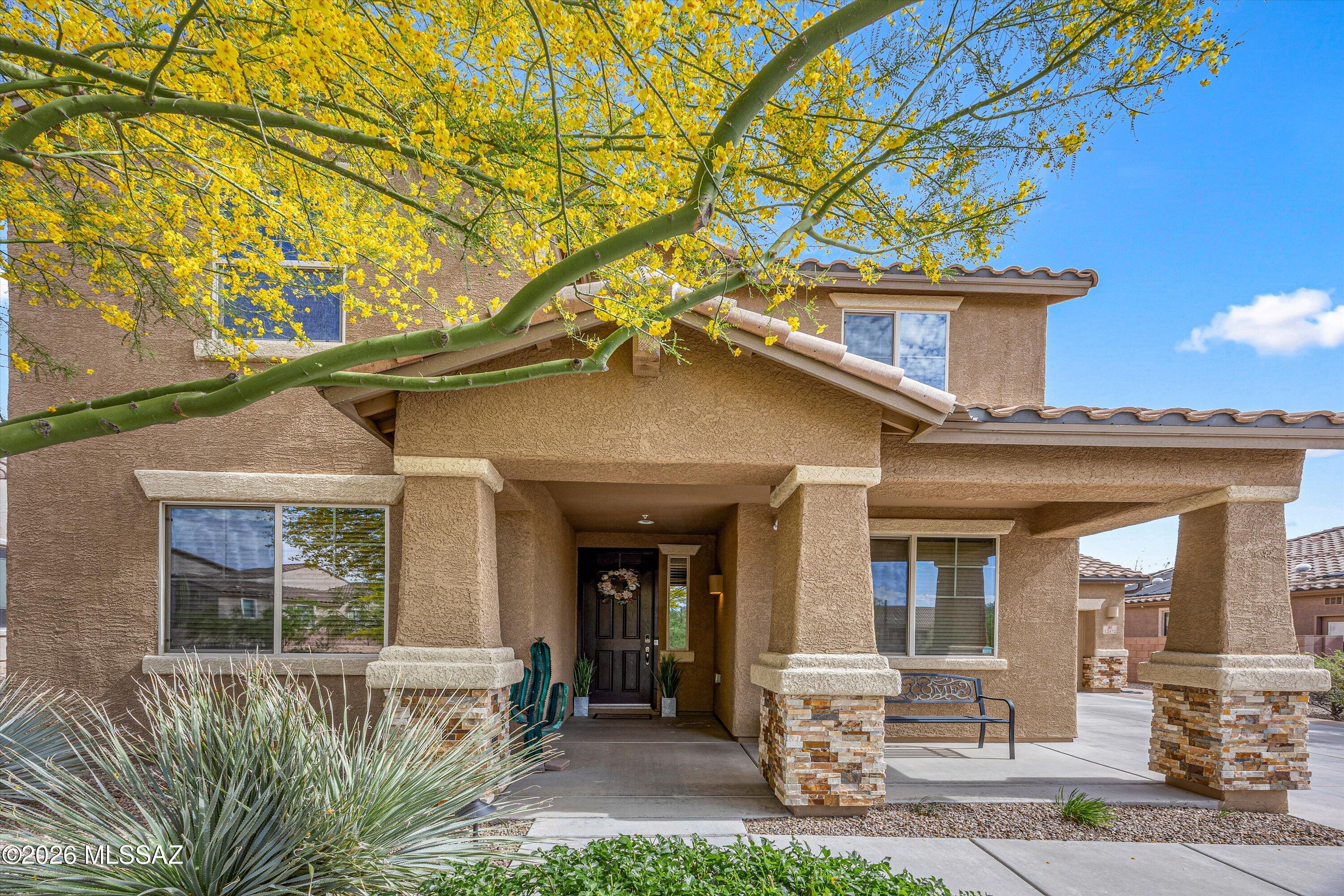 Tangerine Crossing Resub - Residential