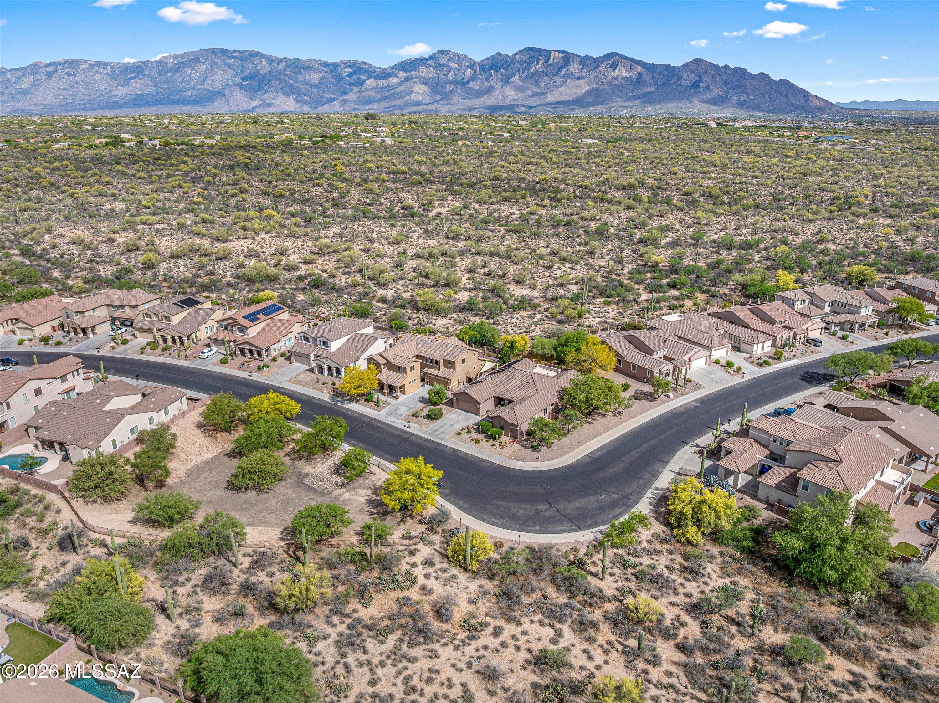 Tangerine Crossing Resub - Residential