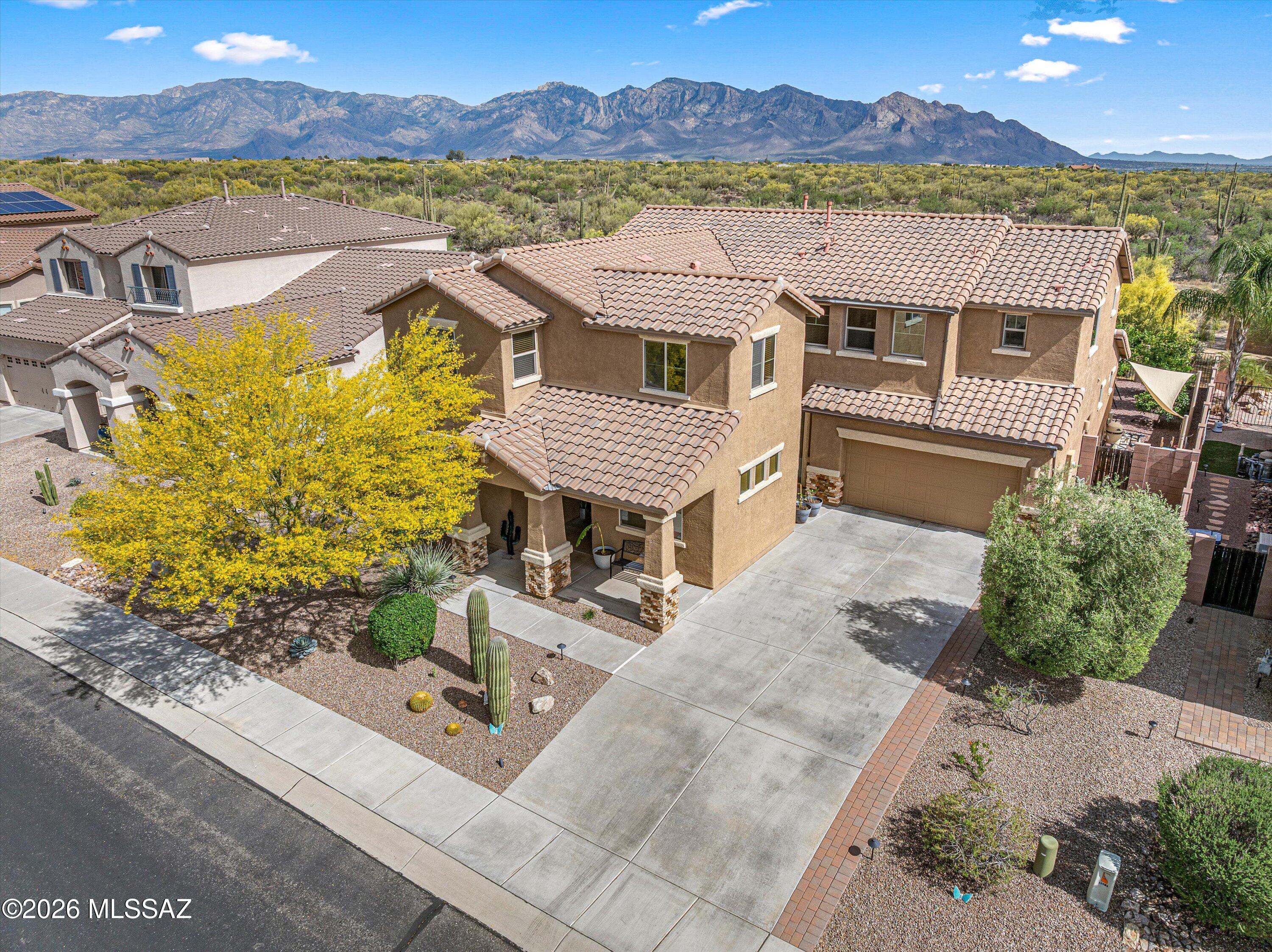 Tangerine Crossing Resub - Residential