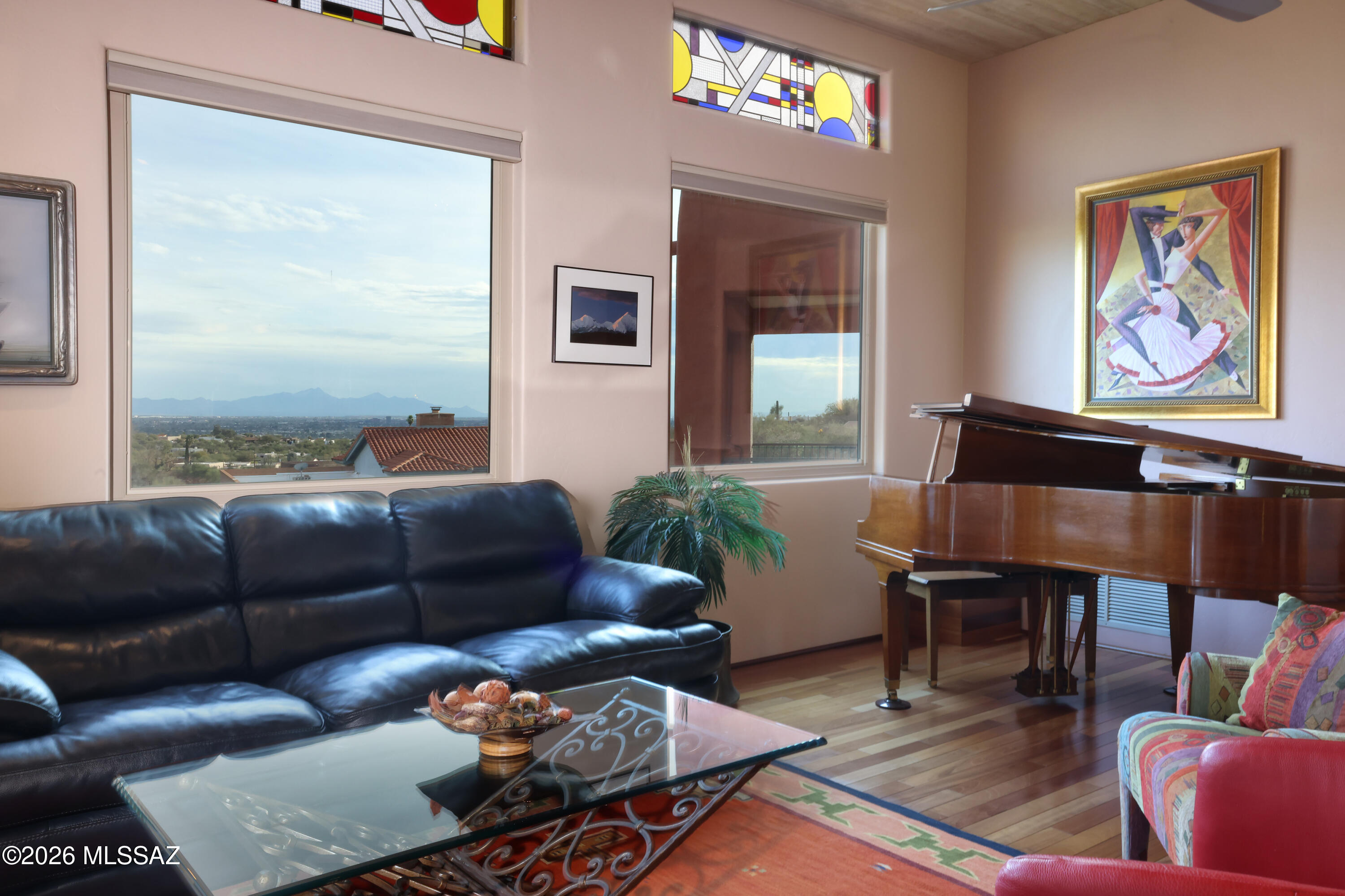 Los Cerros De Kino (1-63) - Residential
