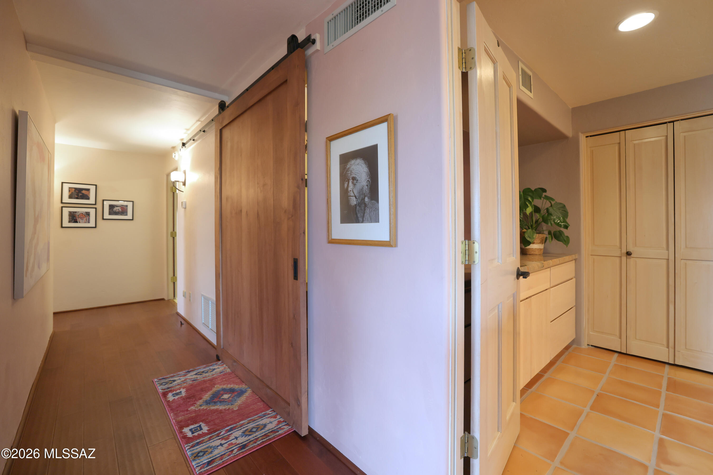 Los Cerros De Kino (1-63) - Residential