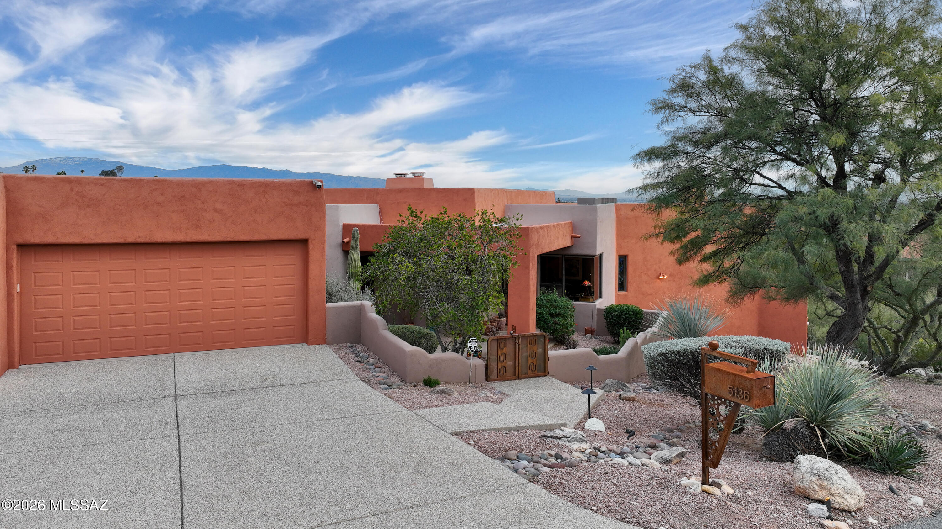 Los Cerros De Kino (1-63) - Residential
