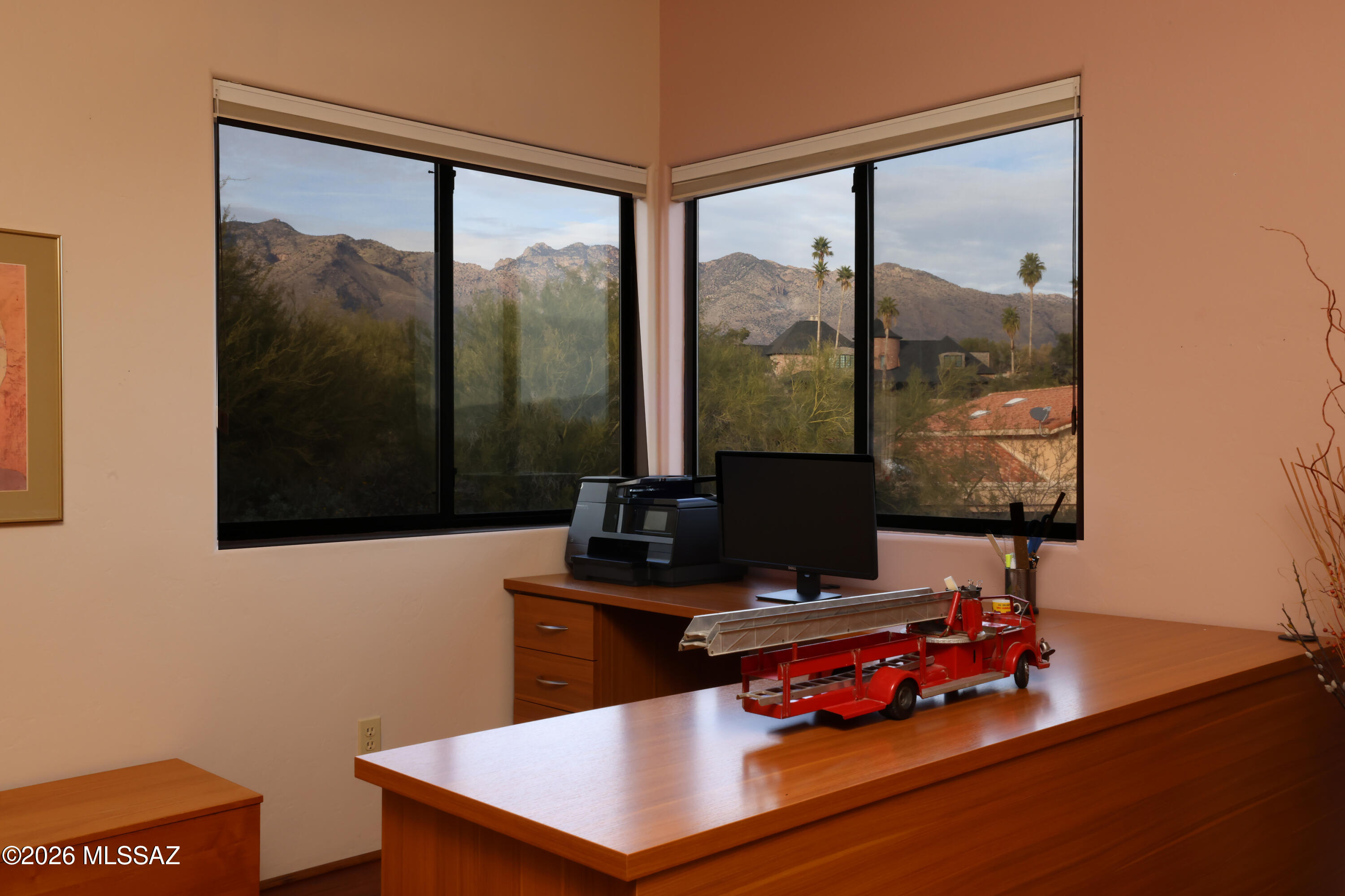 Los Cerros De Kino (1-63) - Residential