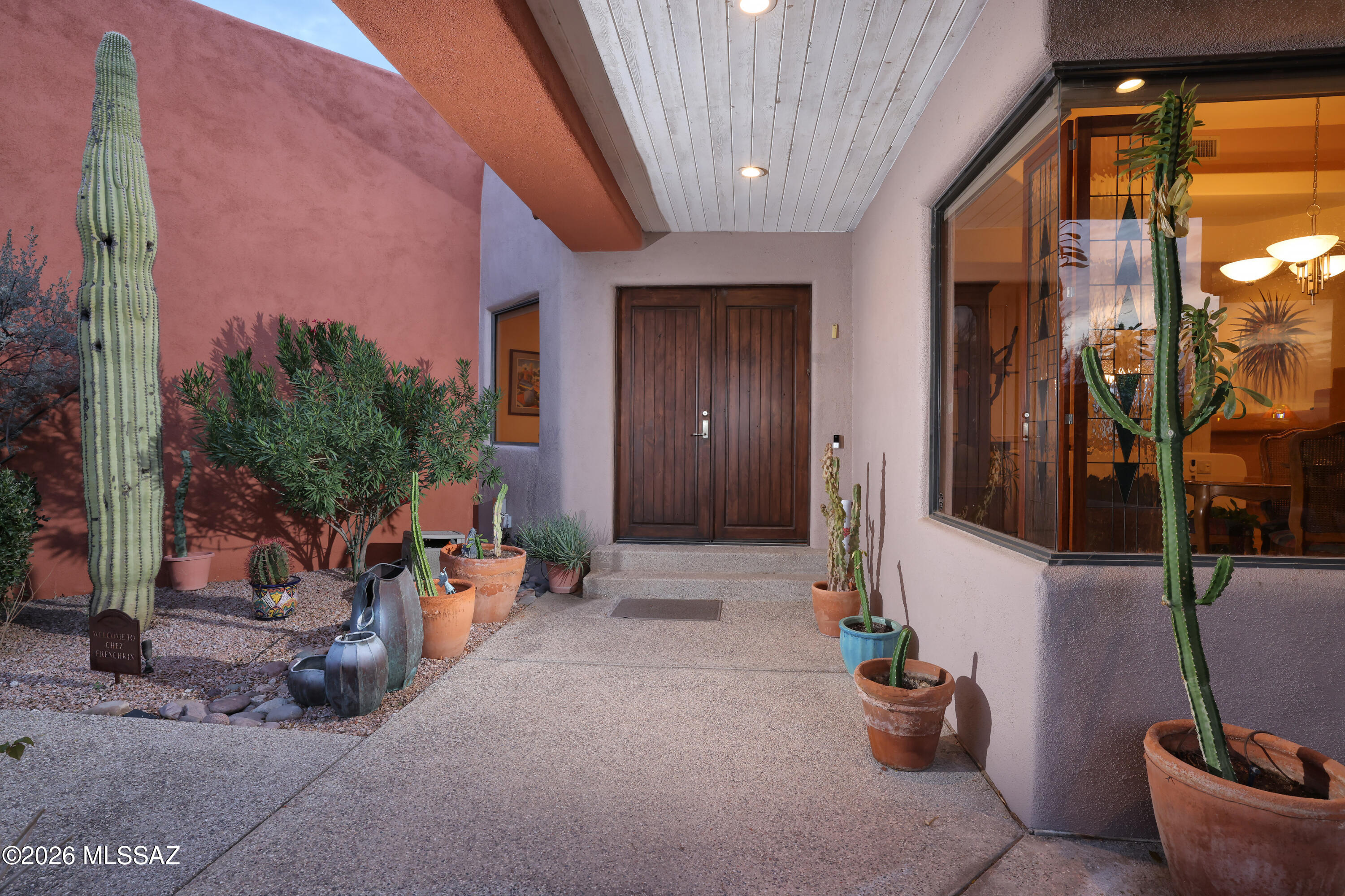 Los Cerros De Kino (1-63) - Residential