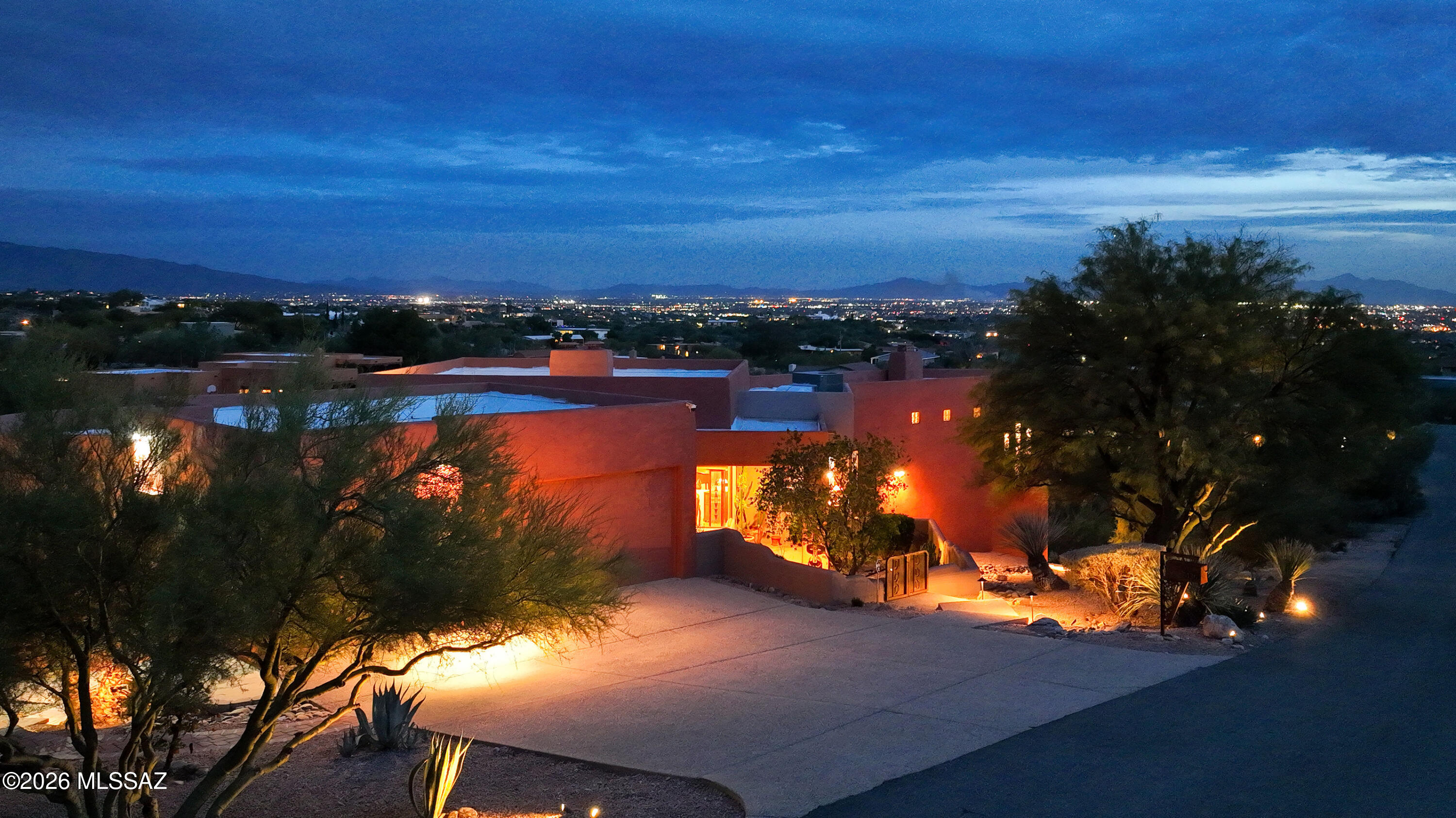 Los Cerros De Kino (1-63) - Residential