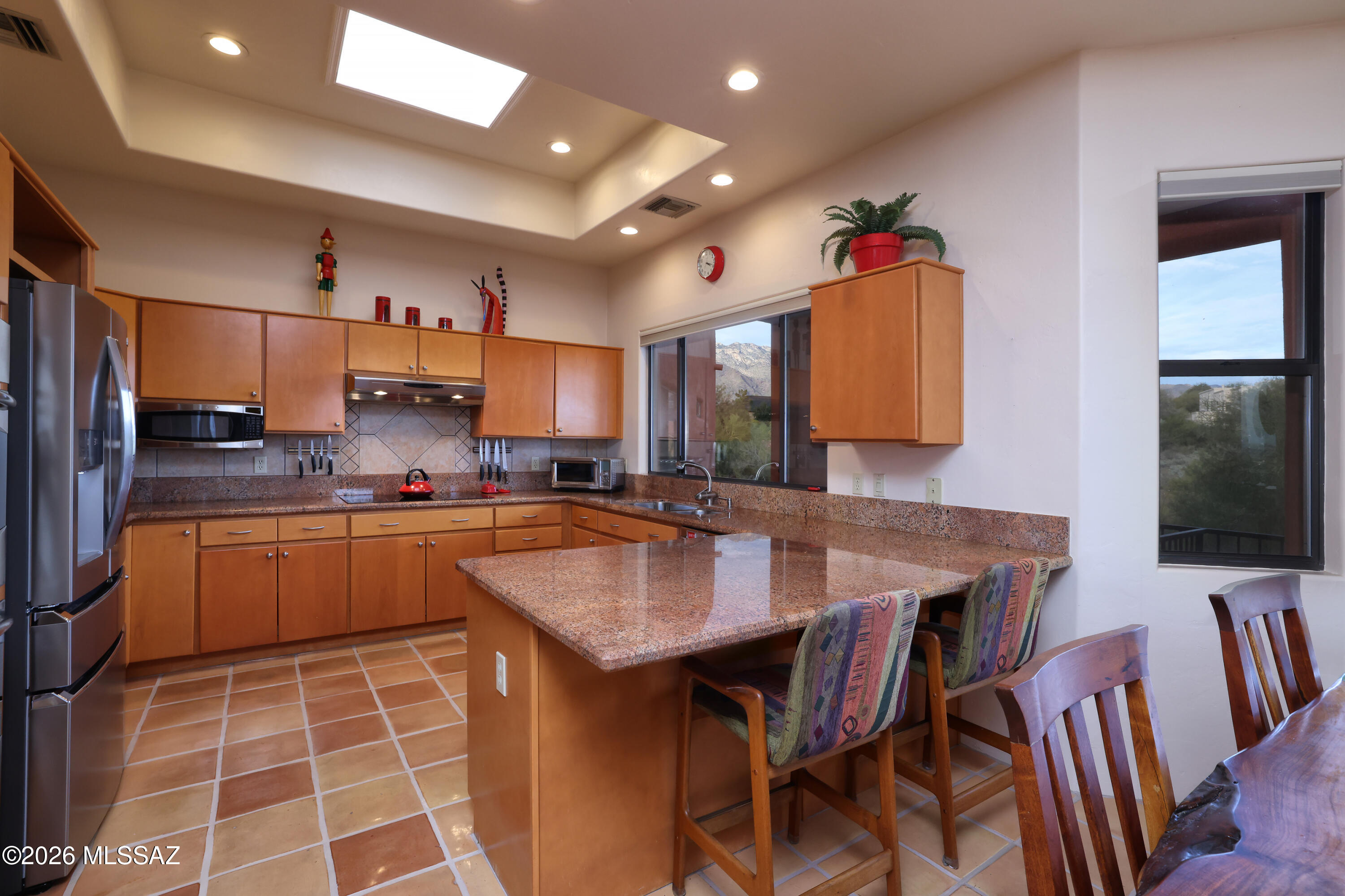Los Cerros De Kino (1-63) - Residential