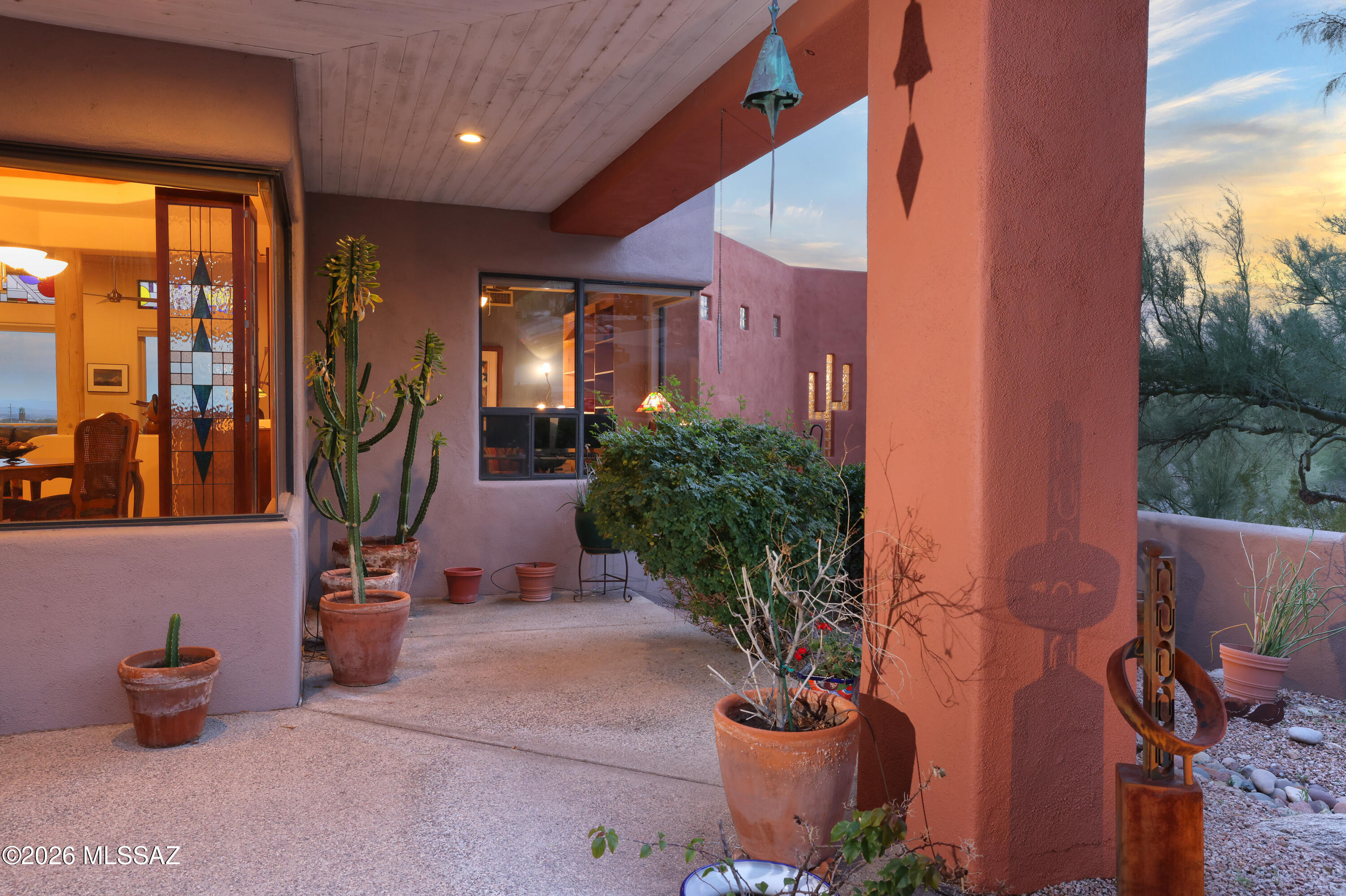 Los Cerros De Kino (1-63) - Residential