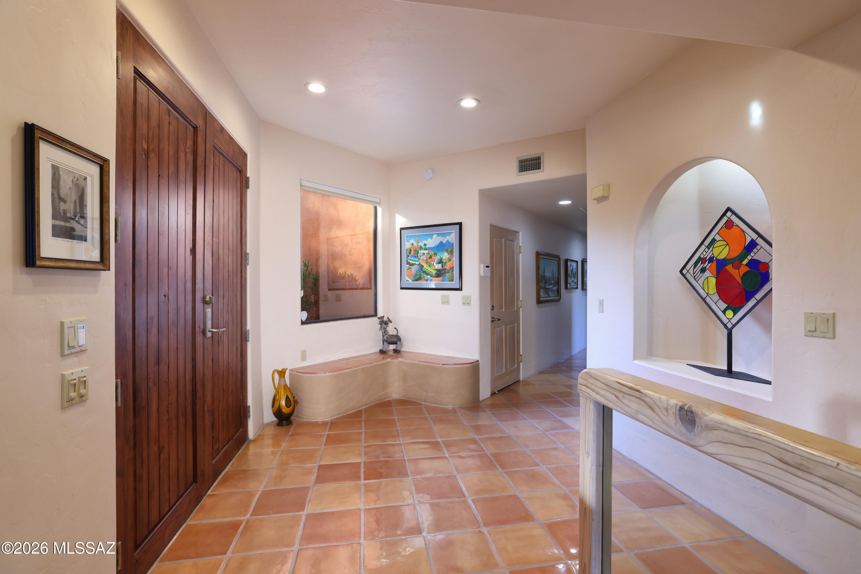 Los Cerros De Kino (1-63) - Residential