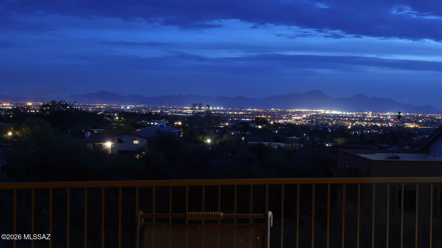 Los Cerros De Kino (1-63) - Residential