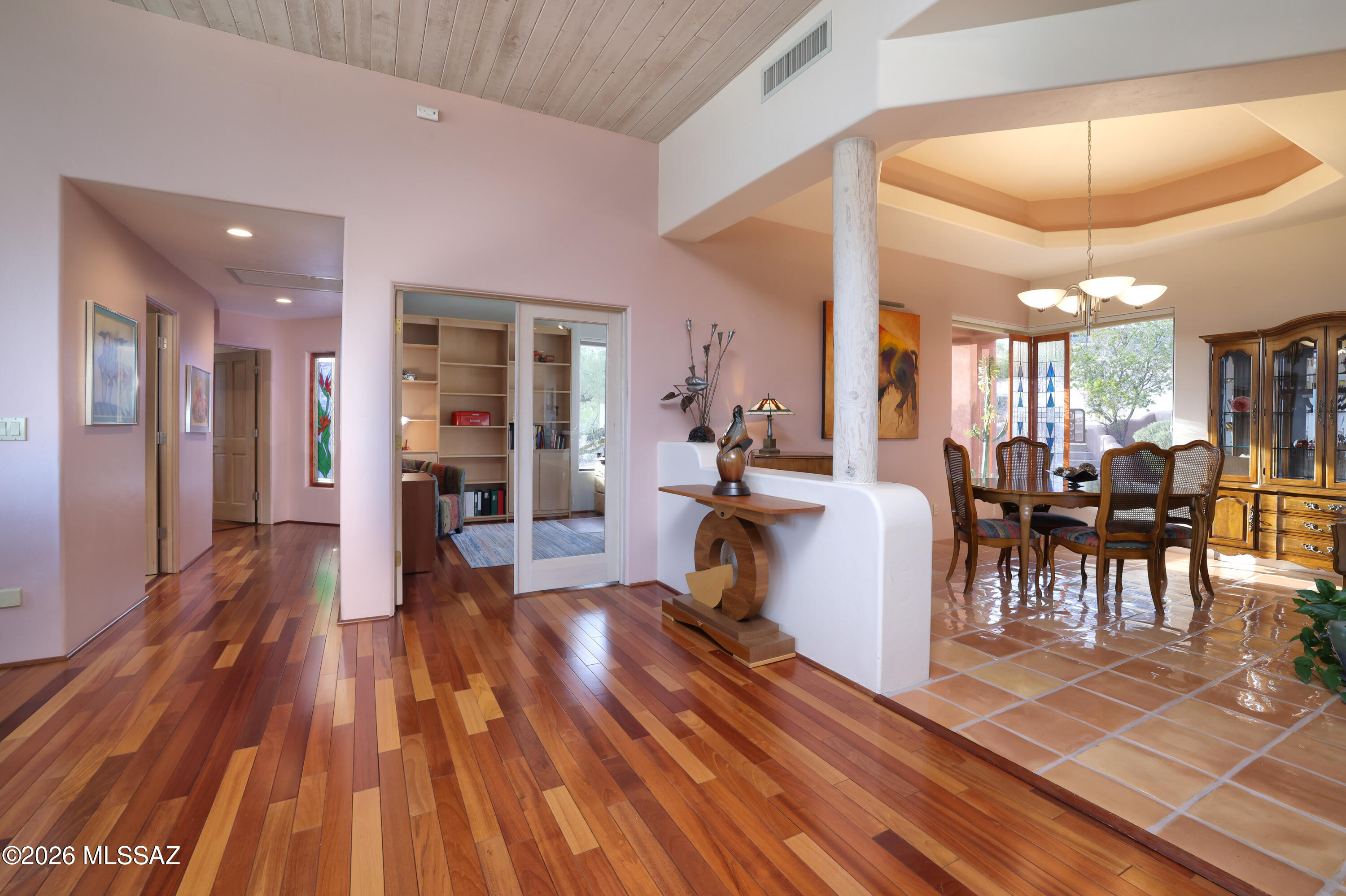 Los Cerros De Kino (1-63) - Residential
