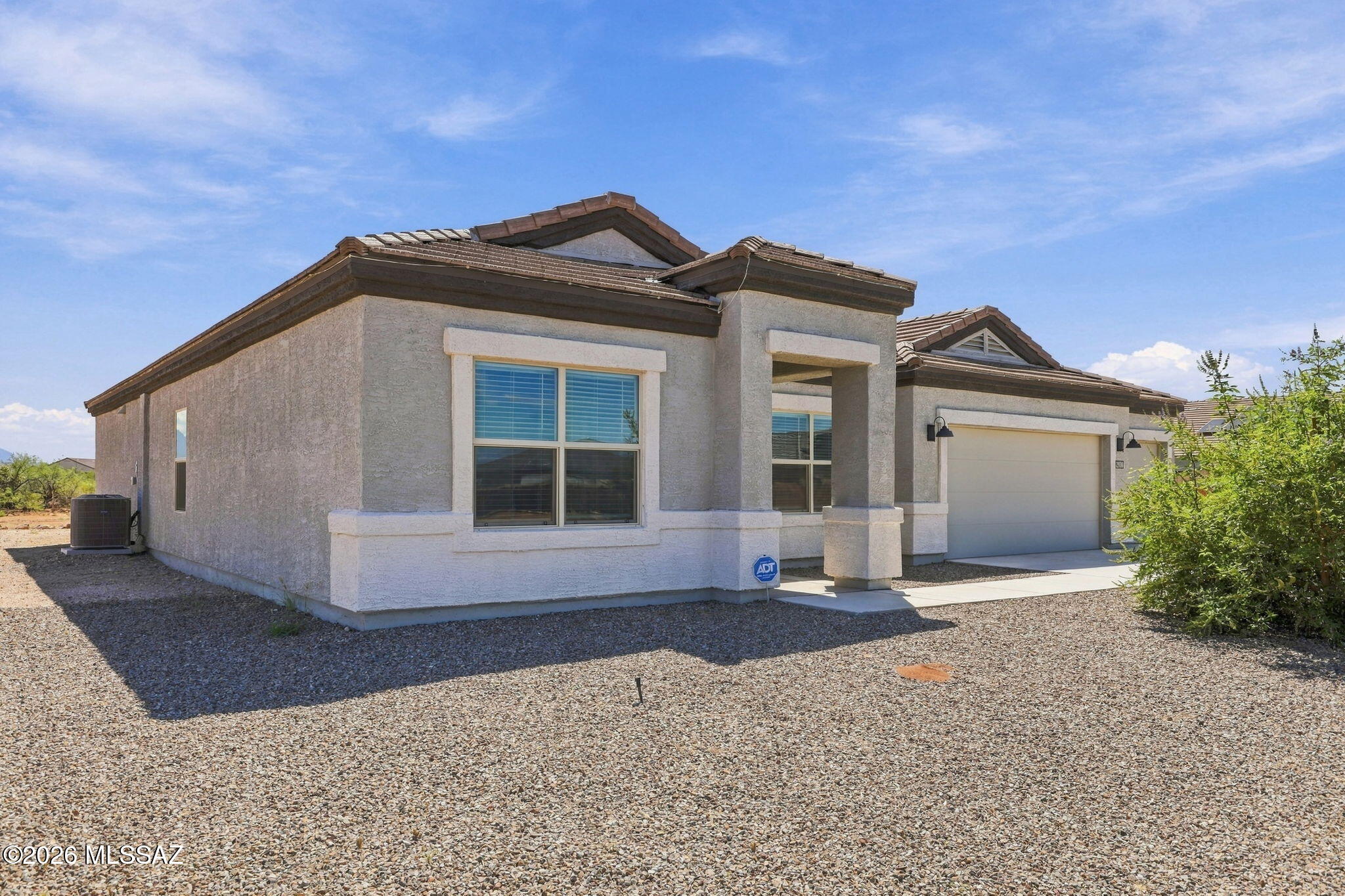 Sahuarita Acres - Residential
