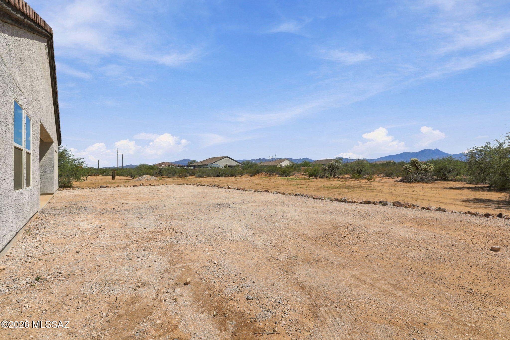 Sahuarita Acres - Residential