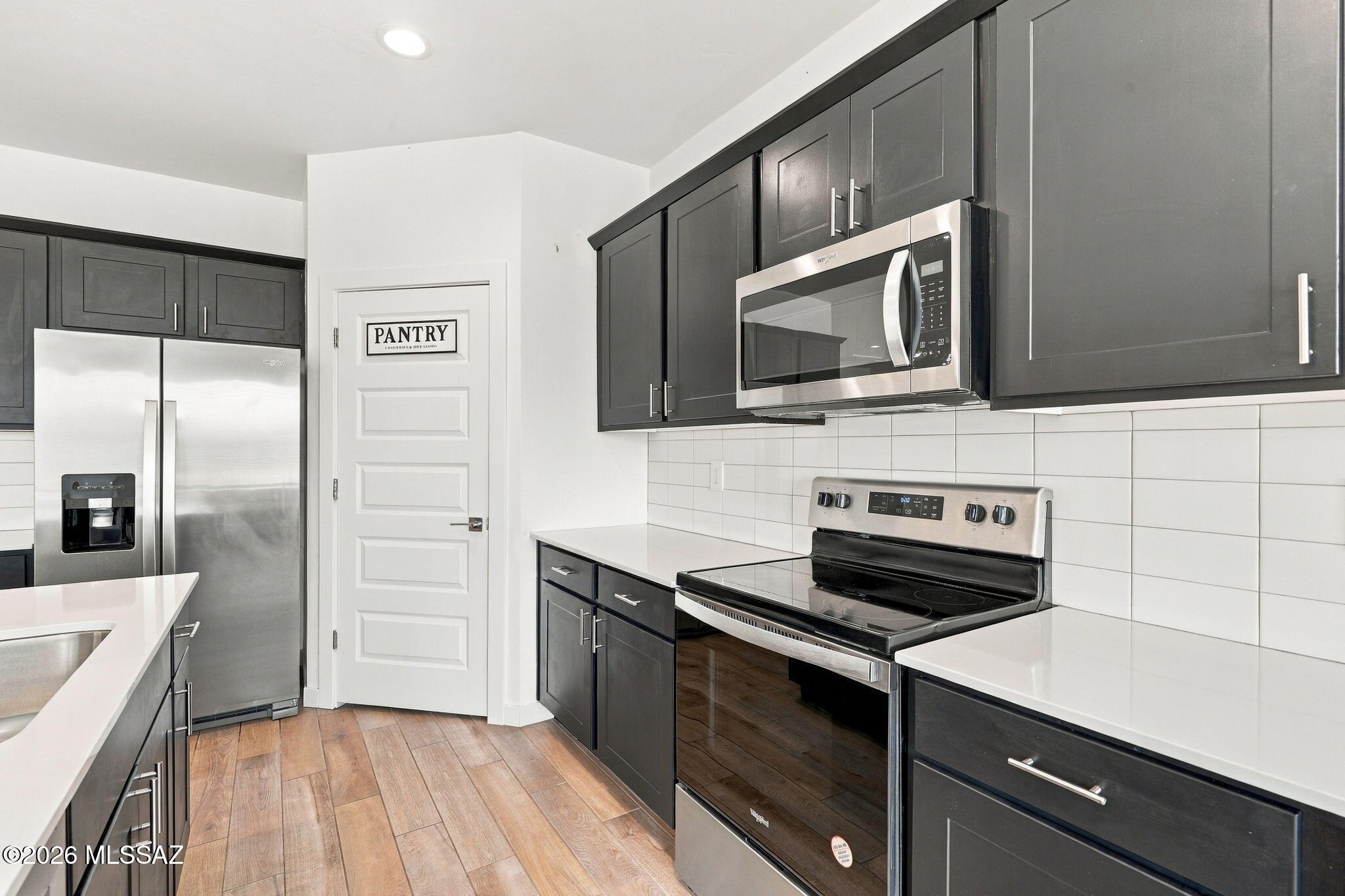 Sahuarita Acres - Residential