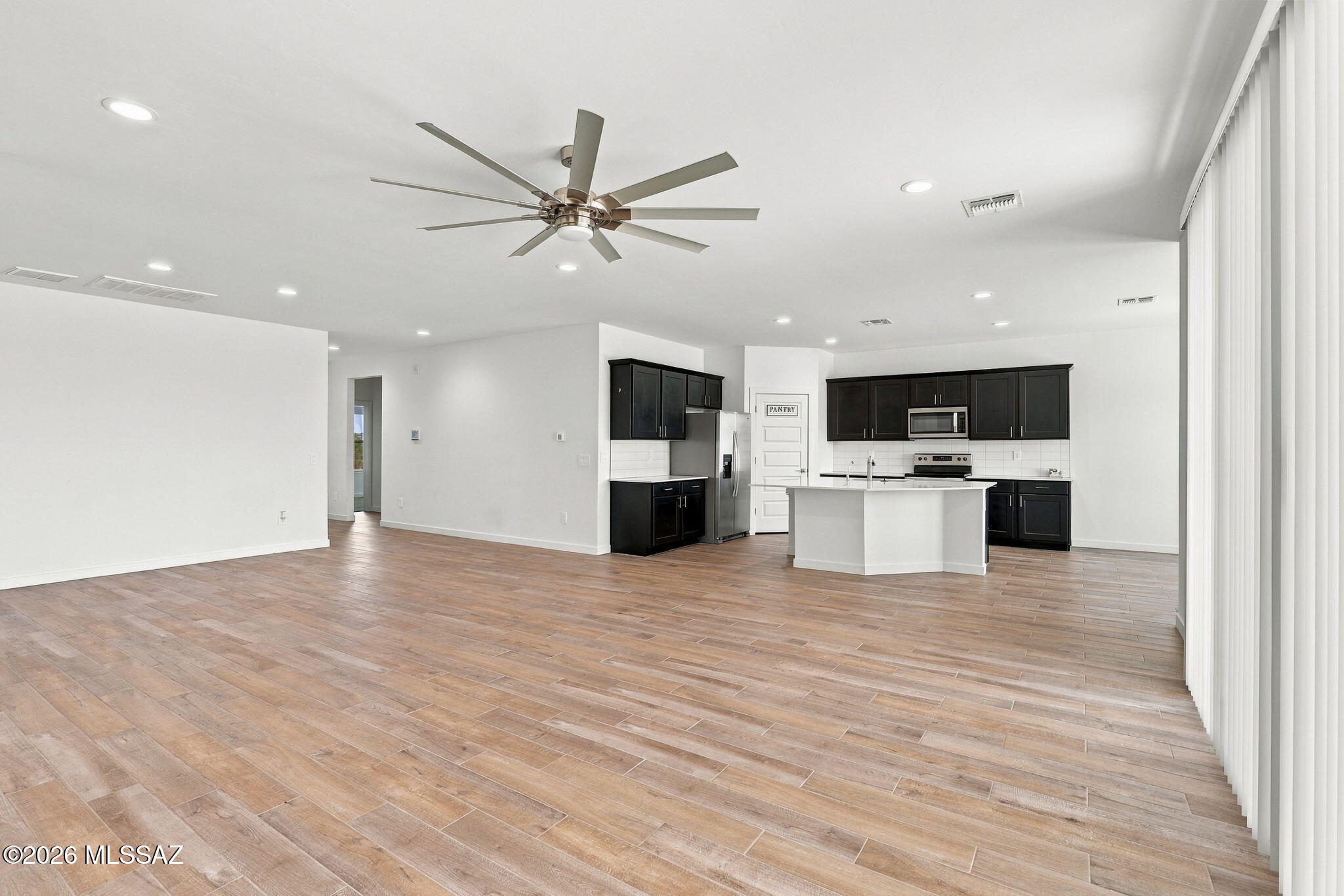 Sahuarita Acres - Residential