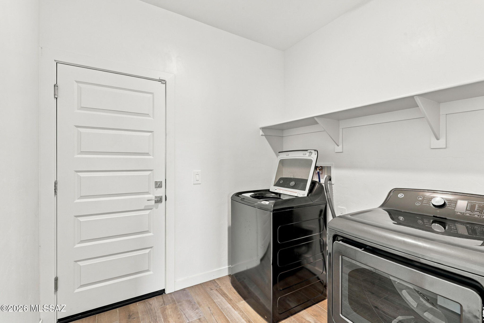 Sahuarita Acres - Residential