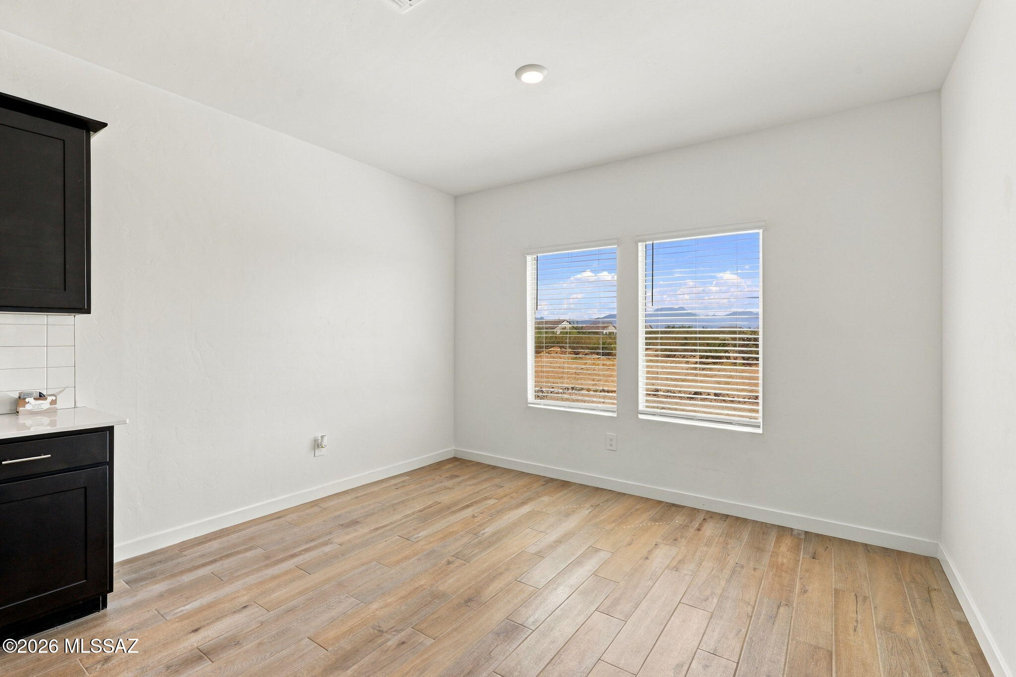 Sahuarita Acres - Residential