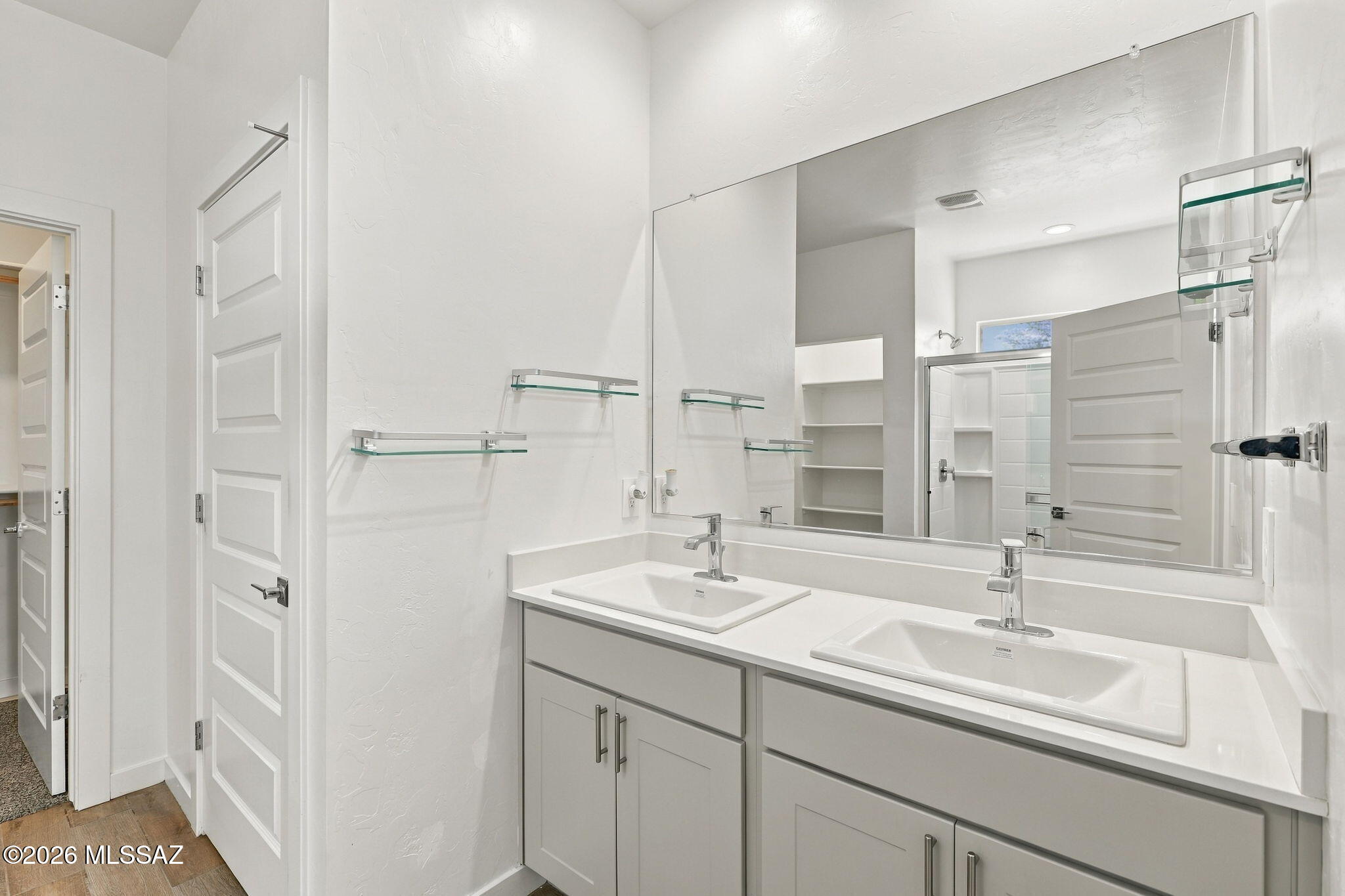 Sahuarita Acres - Residential