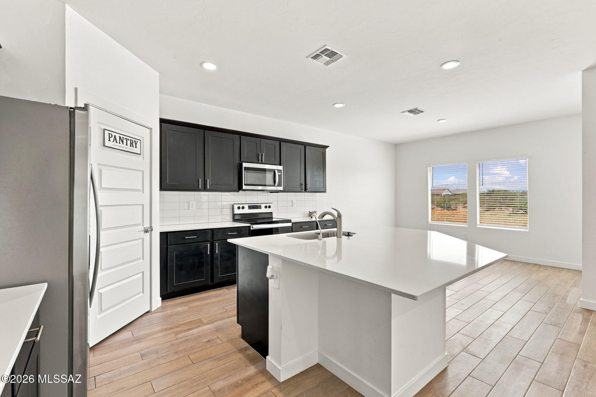 Sahuarita Acres - Residential