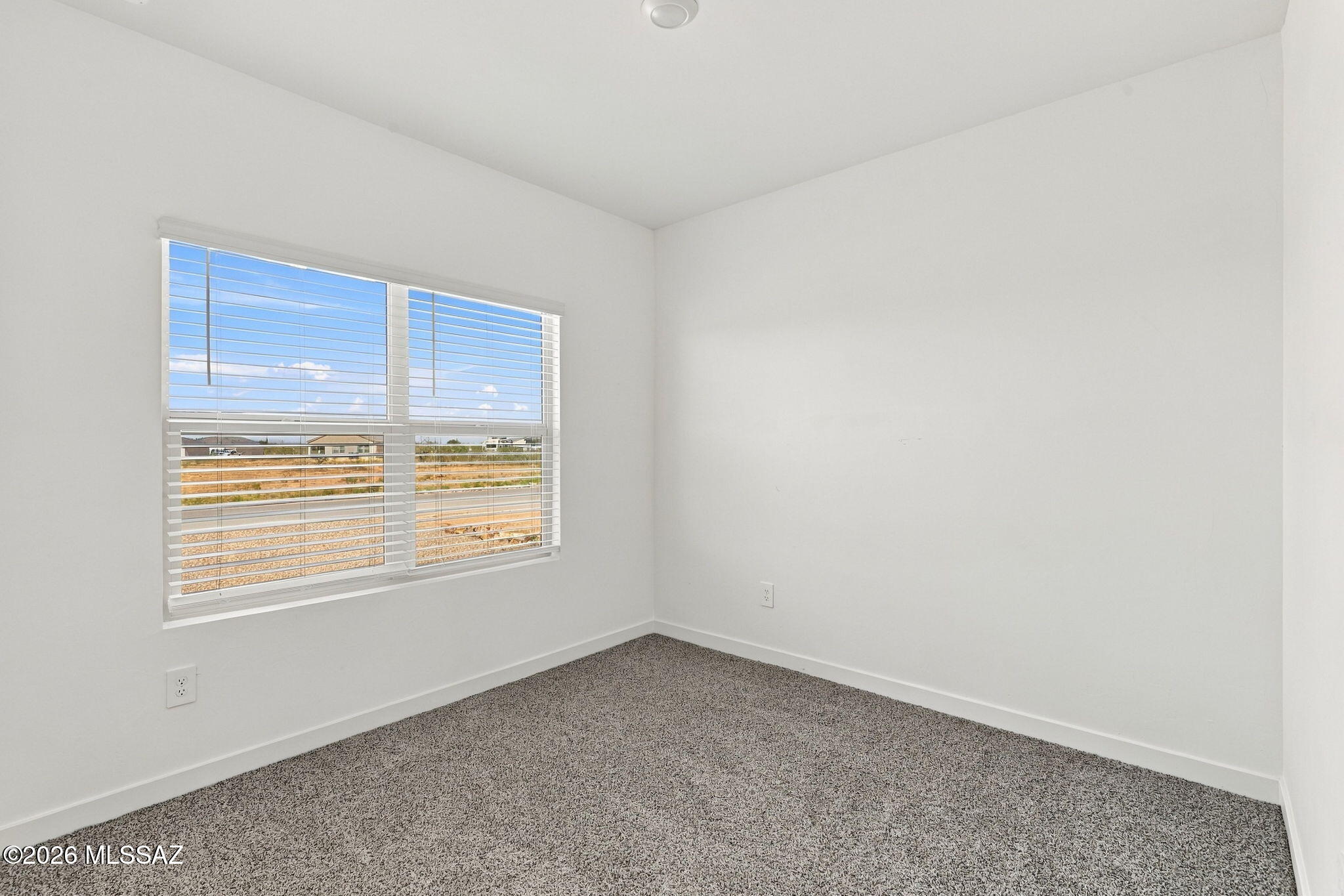 Sahuarita Acres - Residential