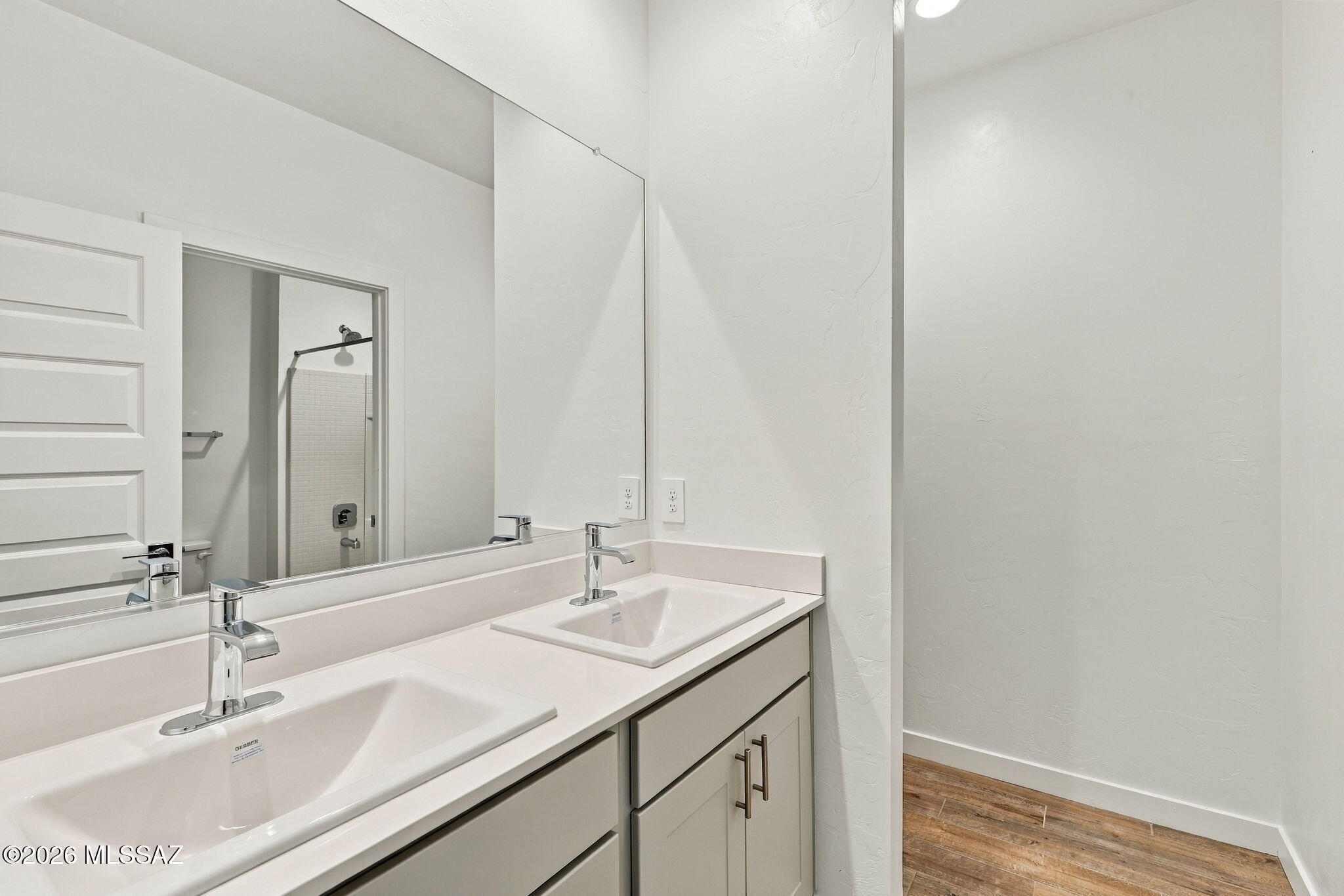 Sahuarita Acres - Residential