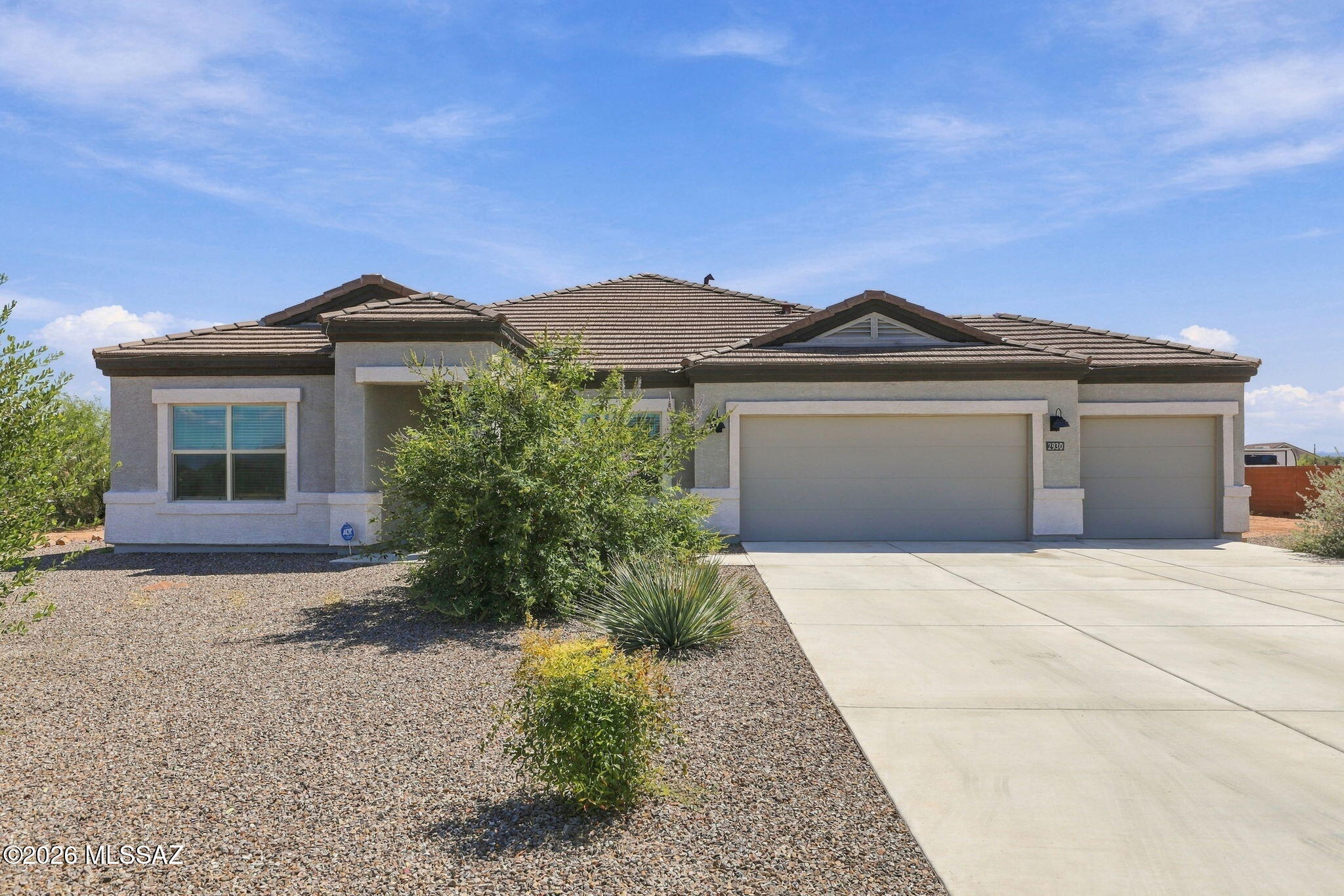 Sahuarita Acres - Residential