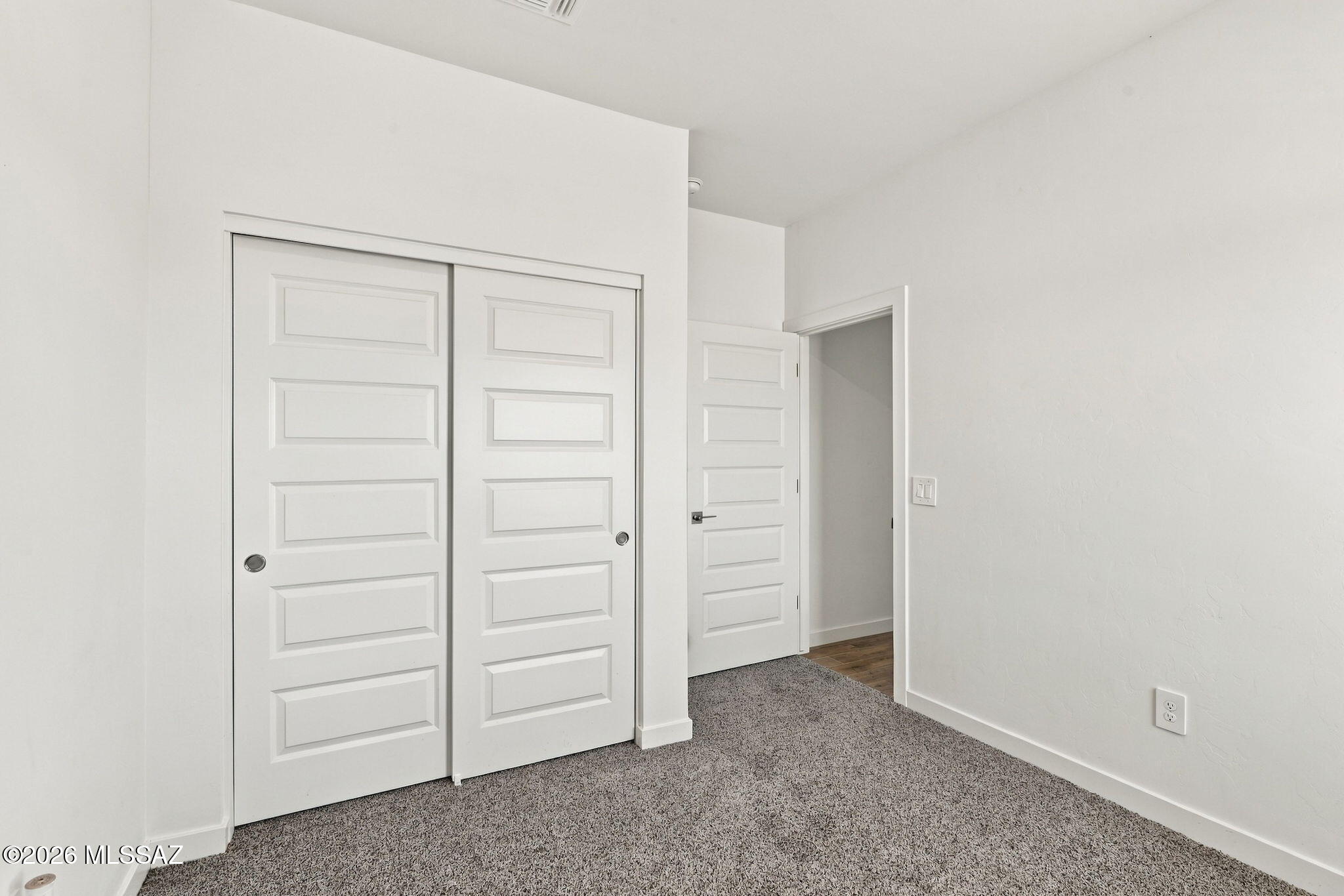 Sahuarita Acres - Residential