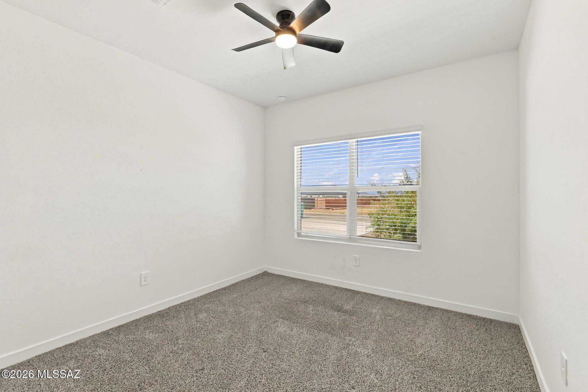 Sahuarita Acres - Residential