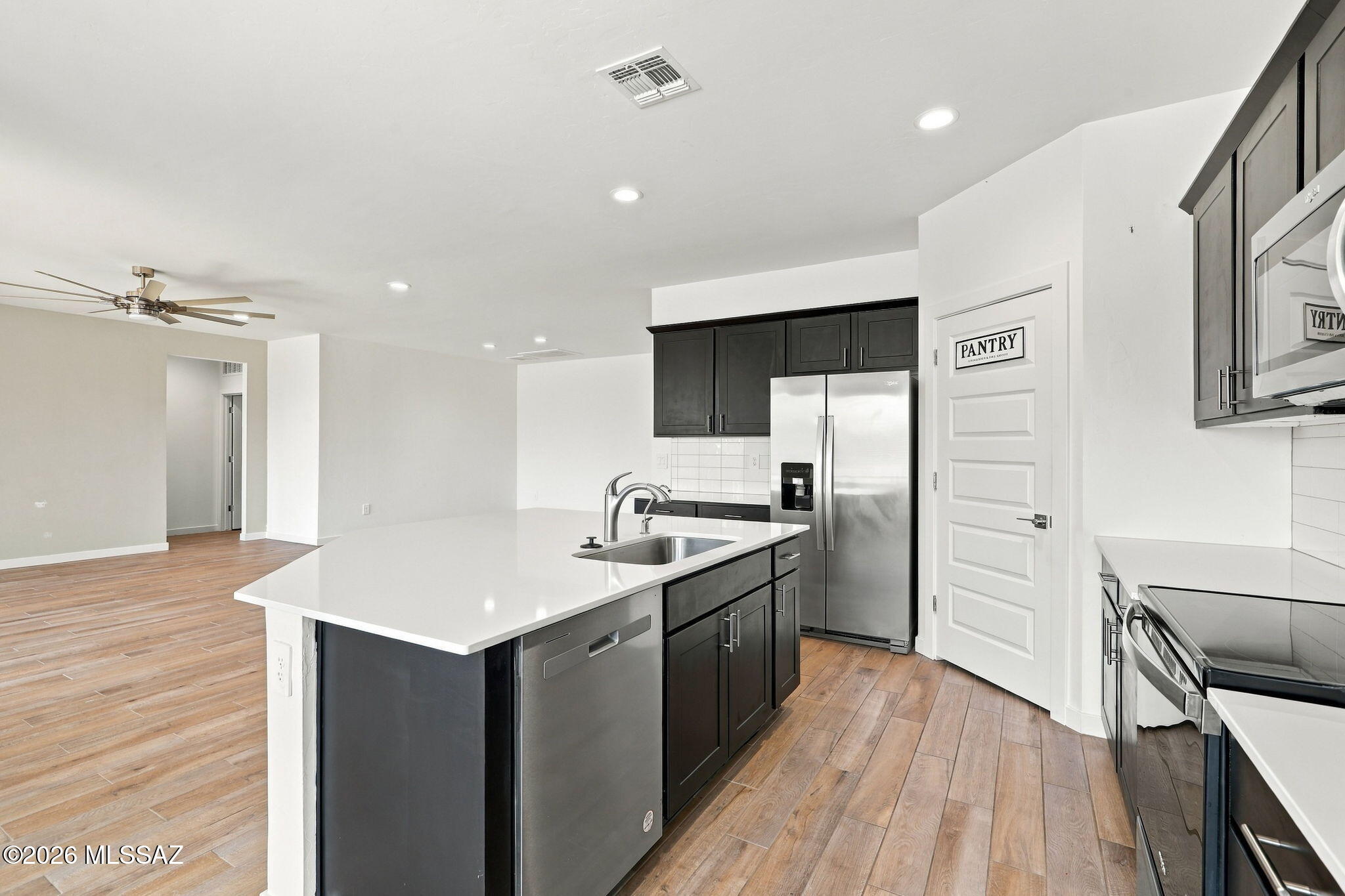 Sahuarita Acres - Residential