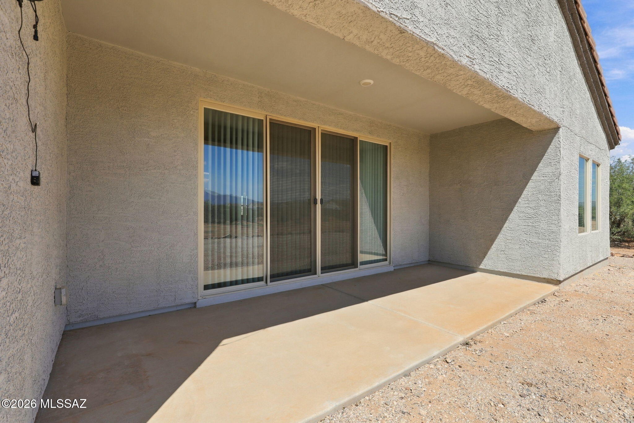 Sahuarita Acres - Residential