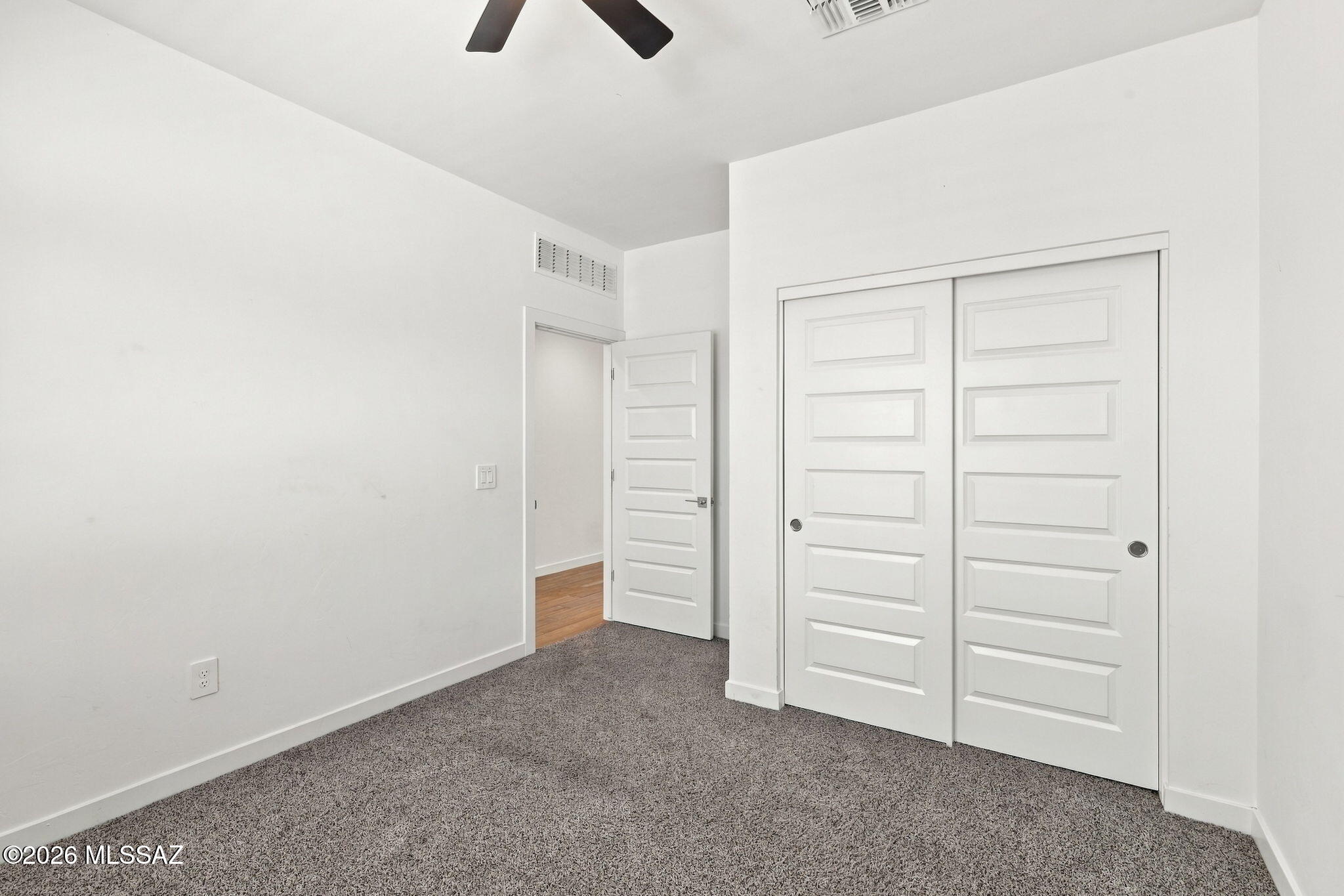 Sahuarita Acres - Residential