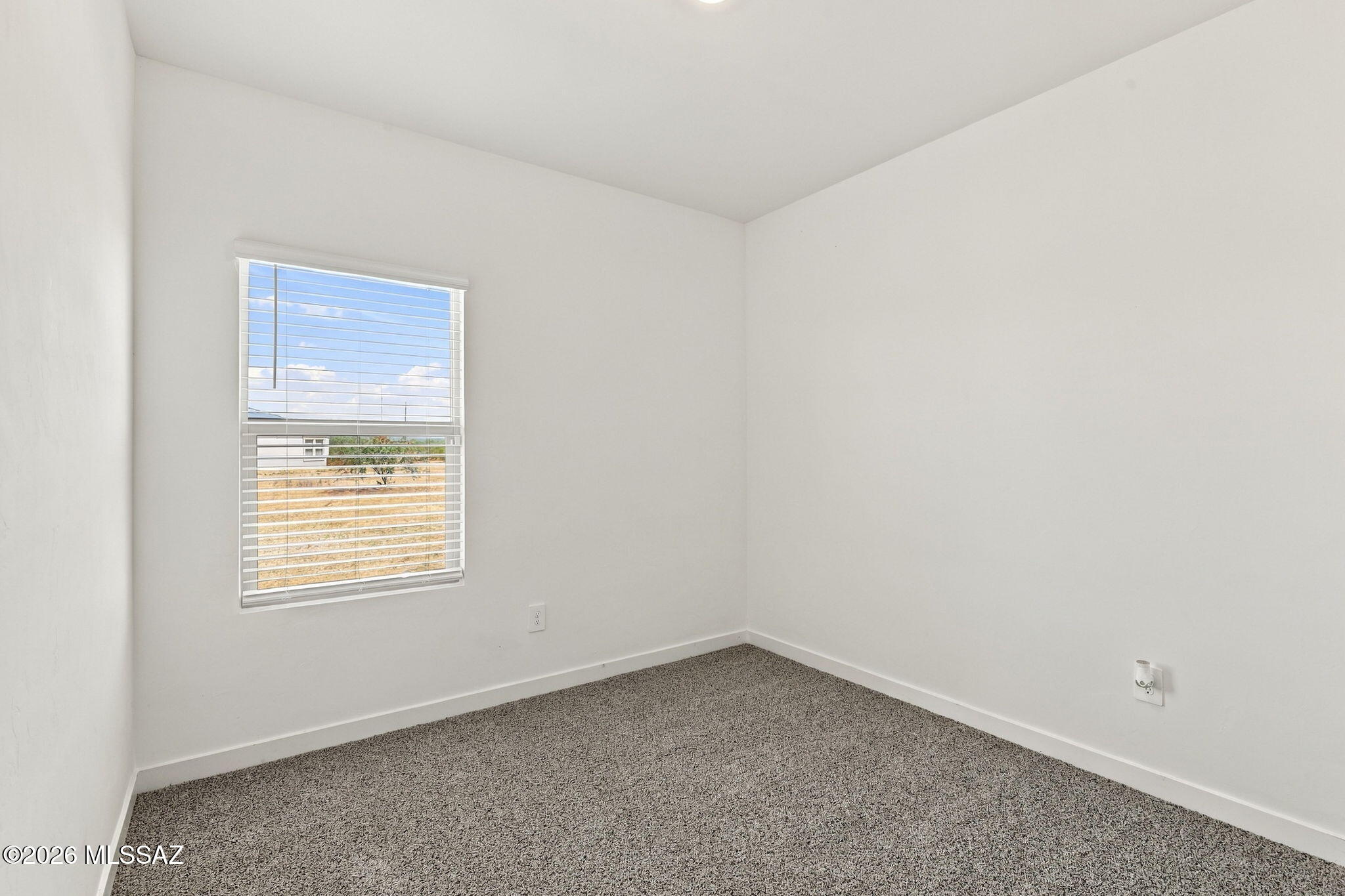 Sahuarita Acres - Residential