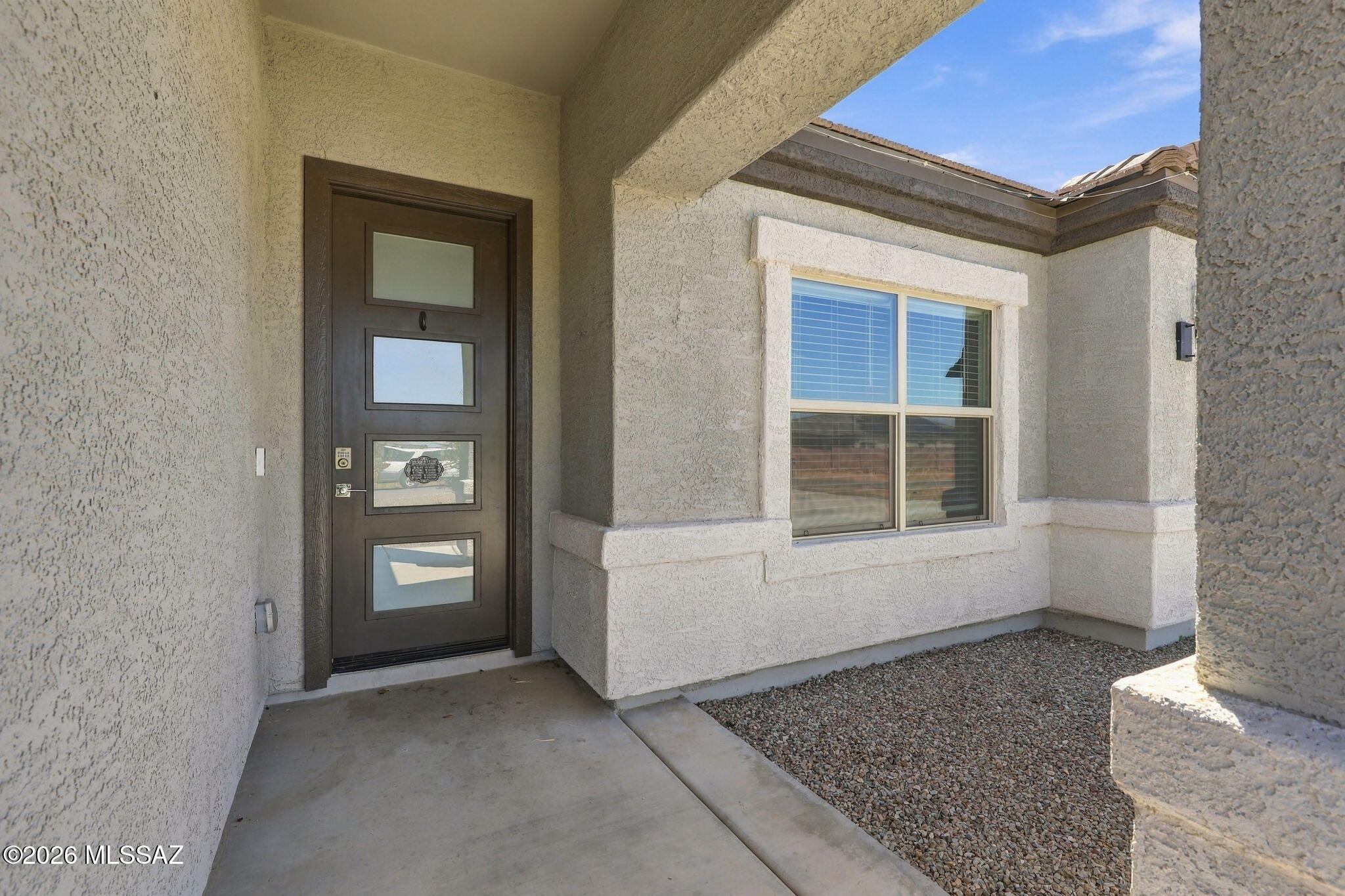 Sahuarita Acres - Residential