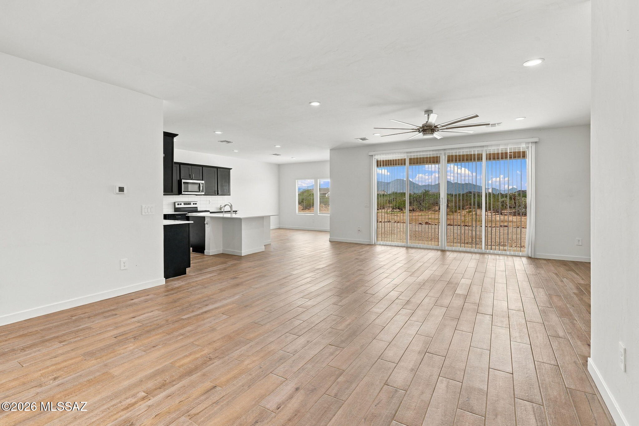 Sahuarita Acres - Residential
