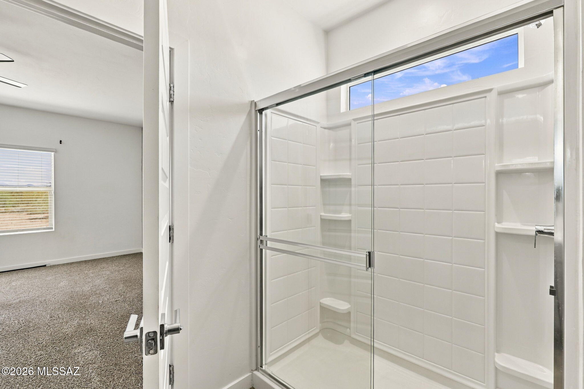 Sahuarita Acres - Residential