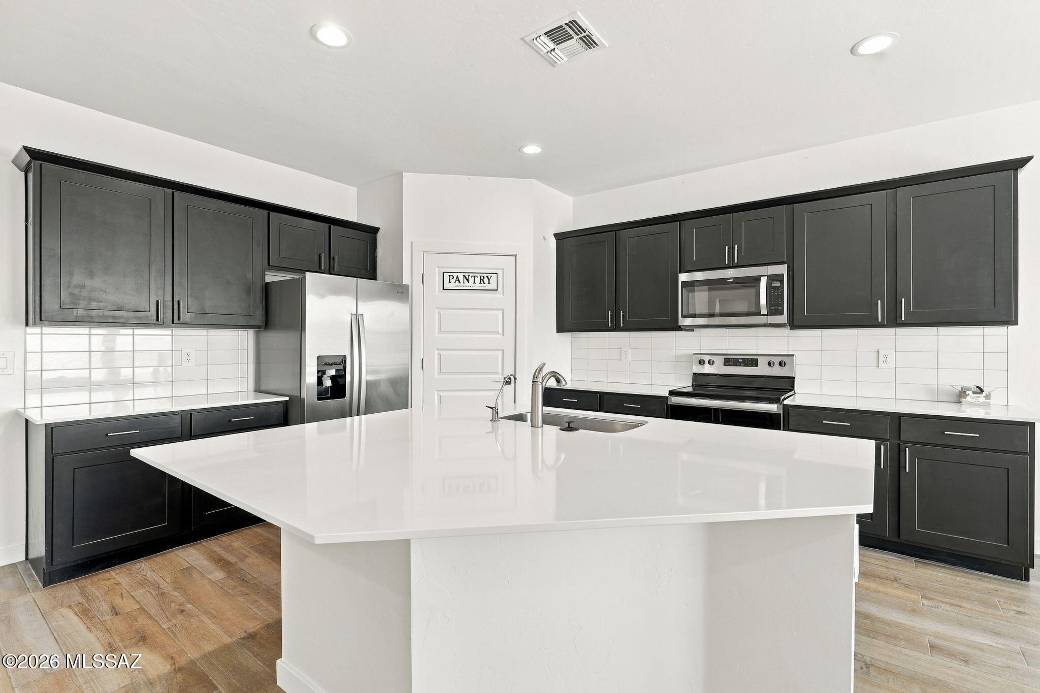 Sahuarita Acres - Residential