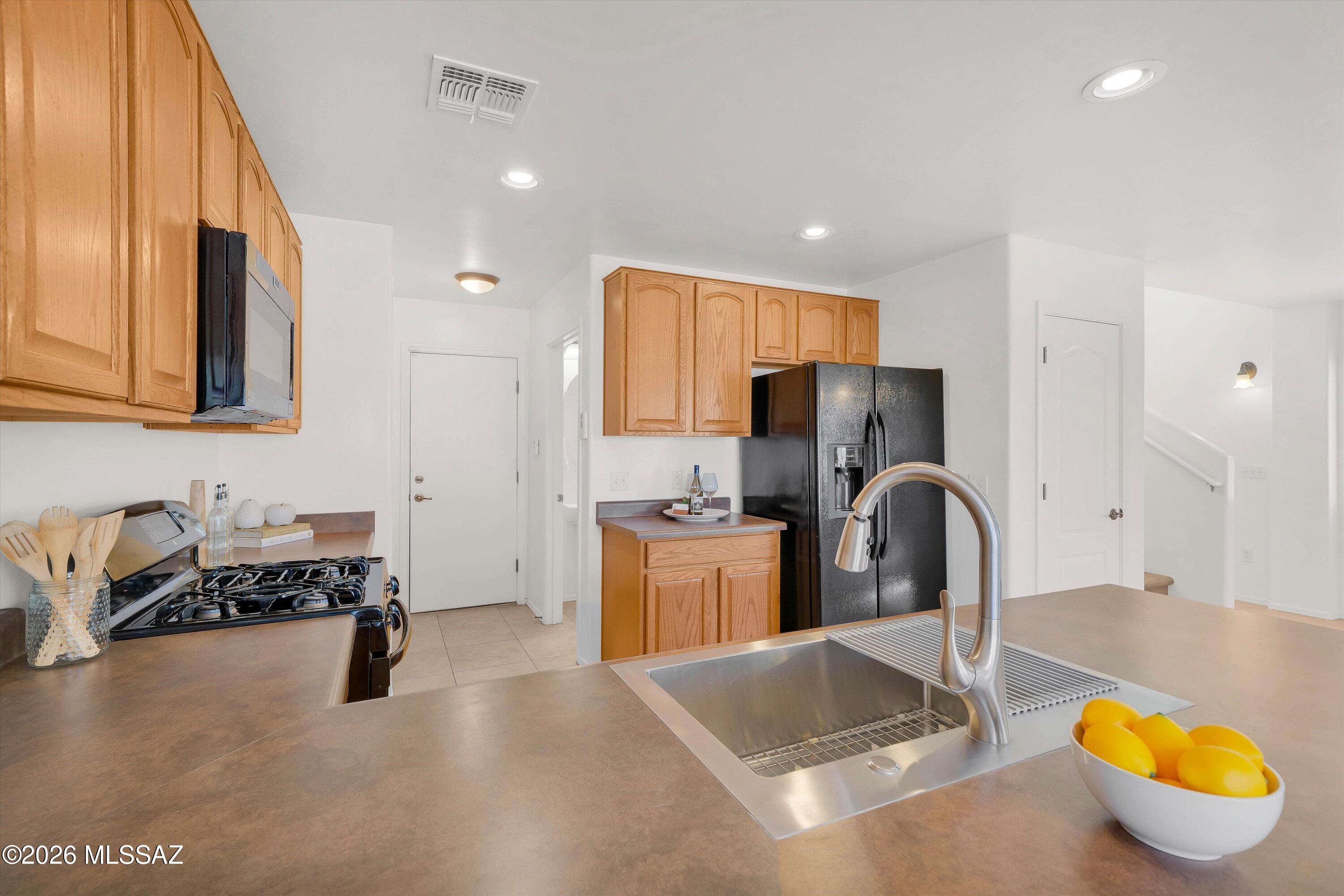 Valstate II (1-136) - Residential