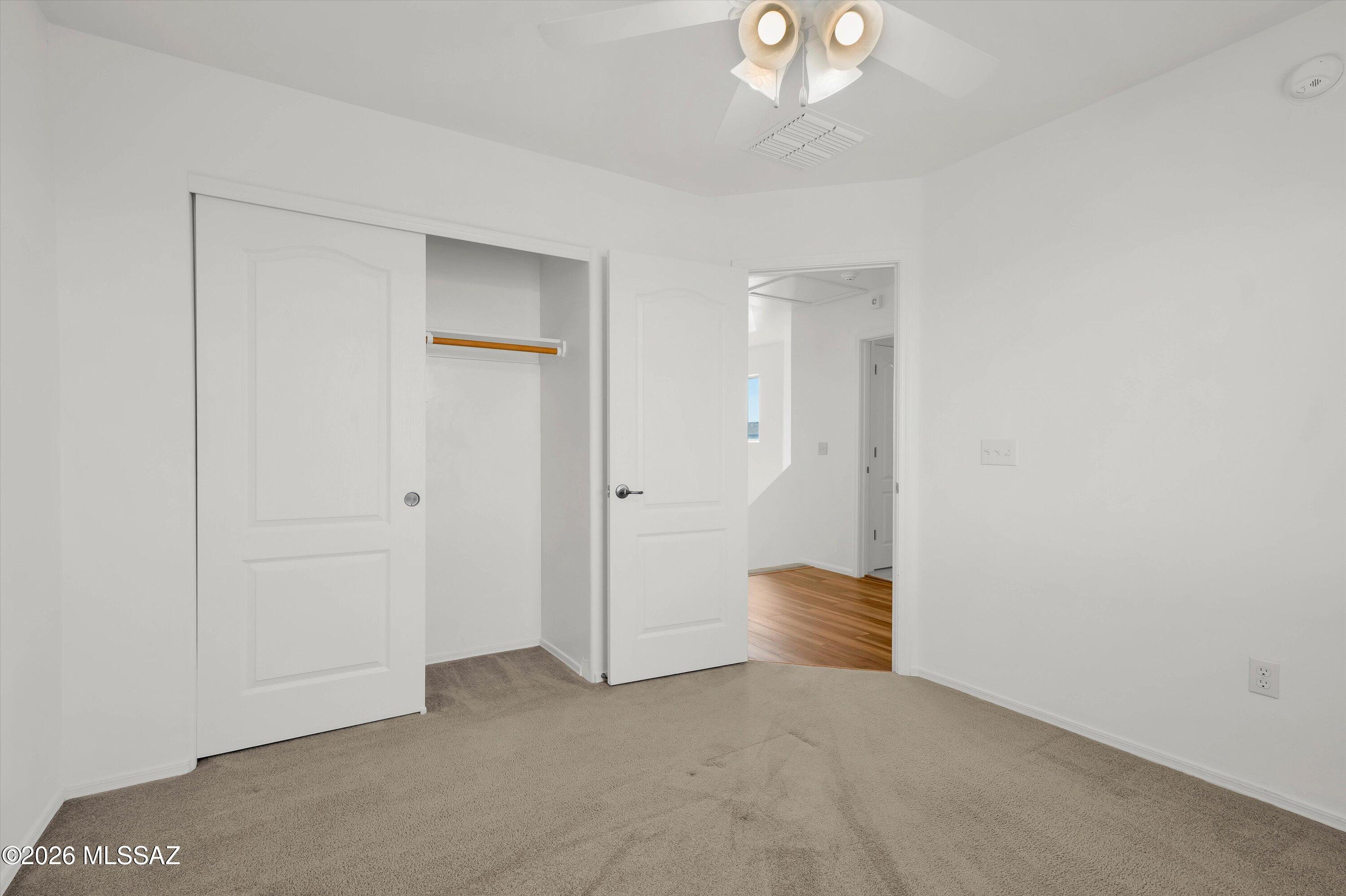 Valstate II (1-136) - Residential