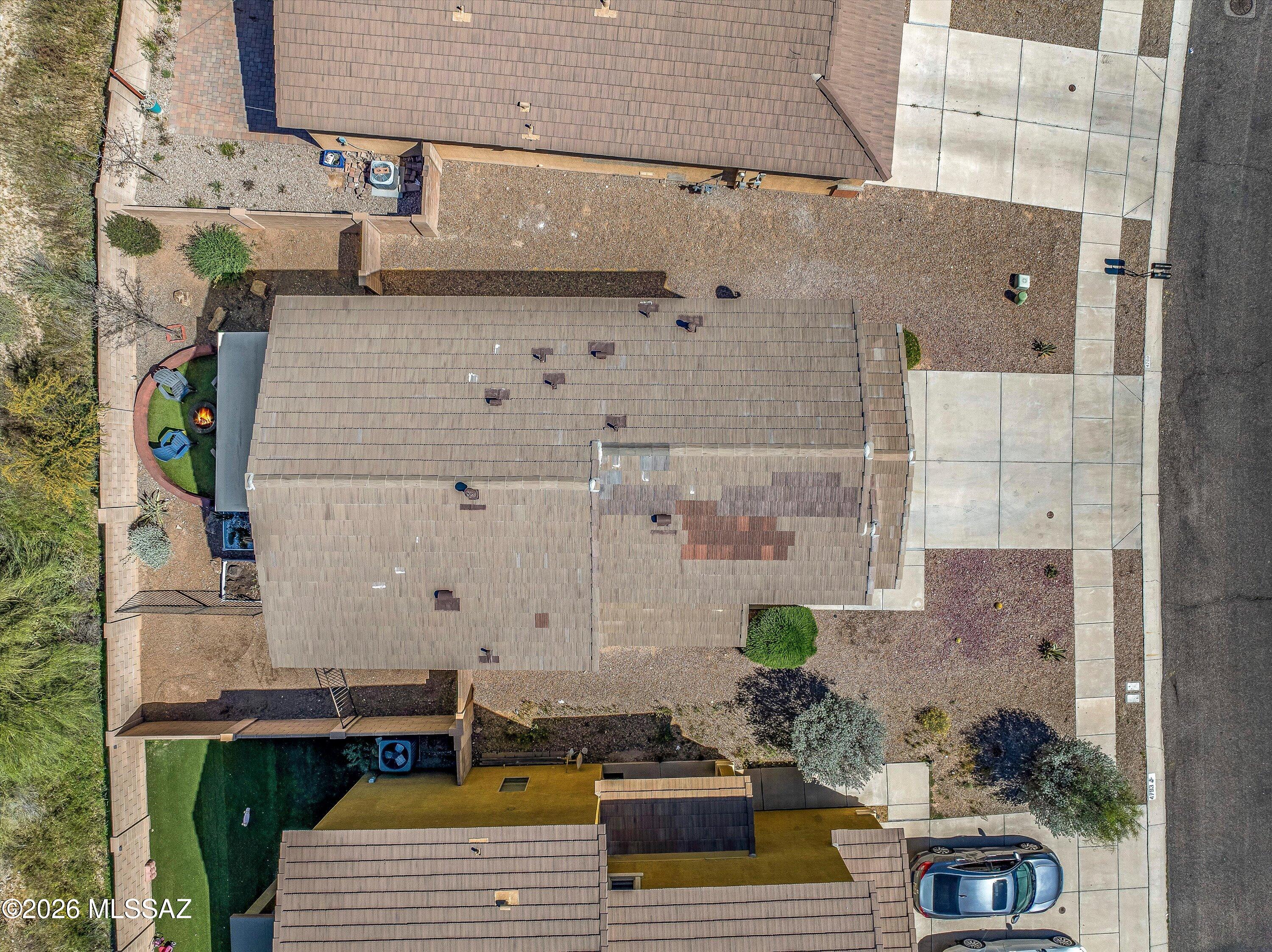 Valstate II (1-136) - Residential