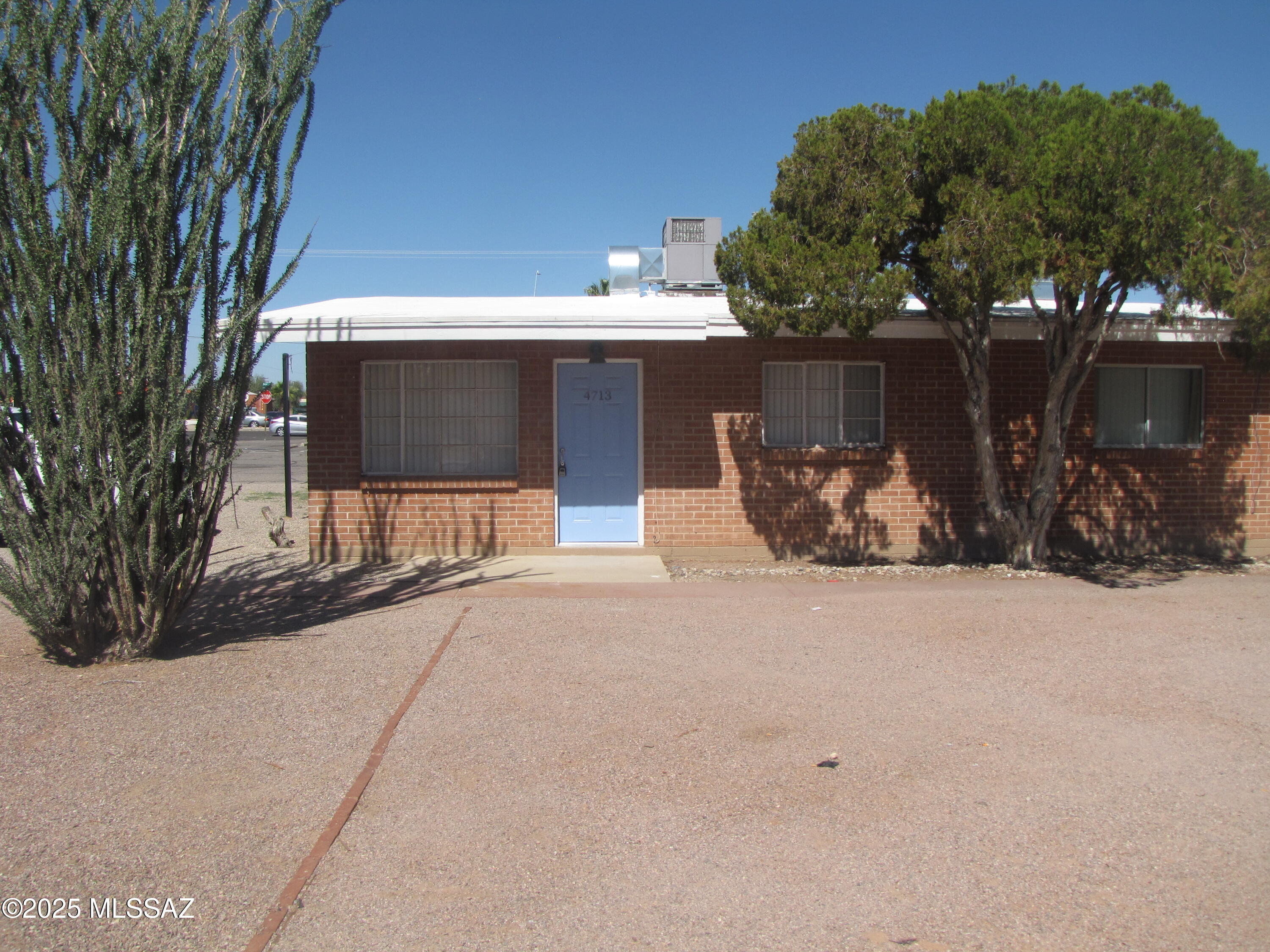 Swan Park Addition - Residential Lease