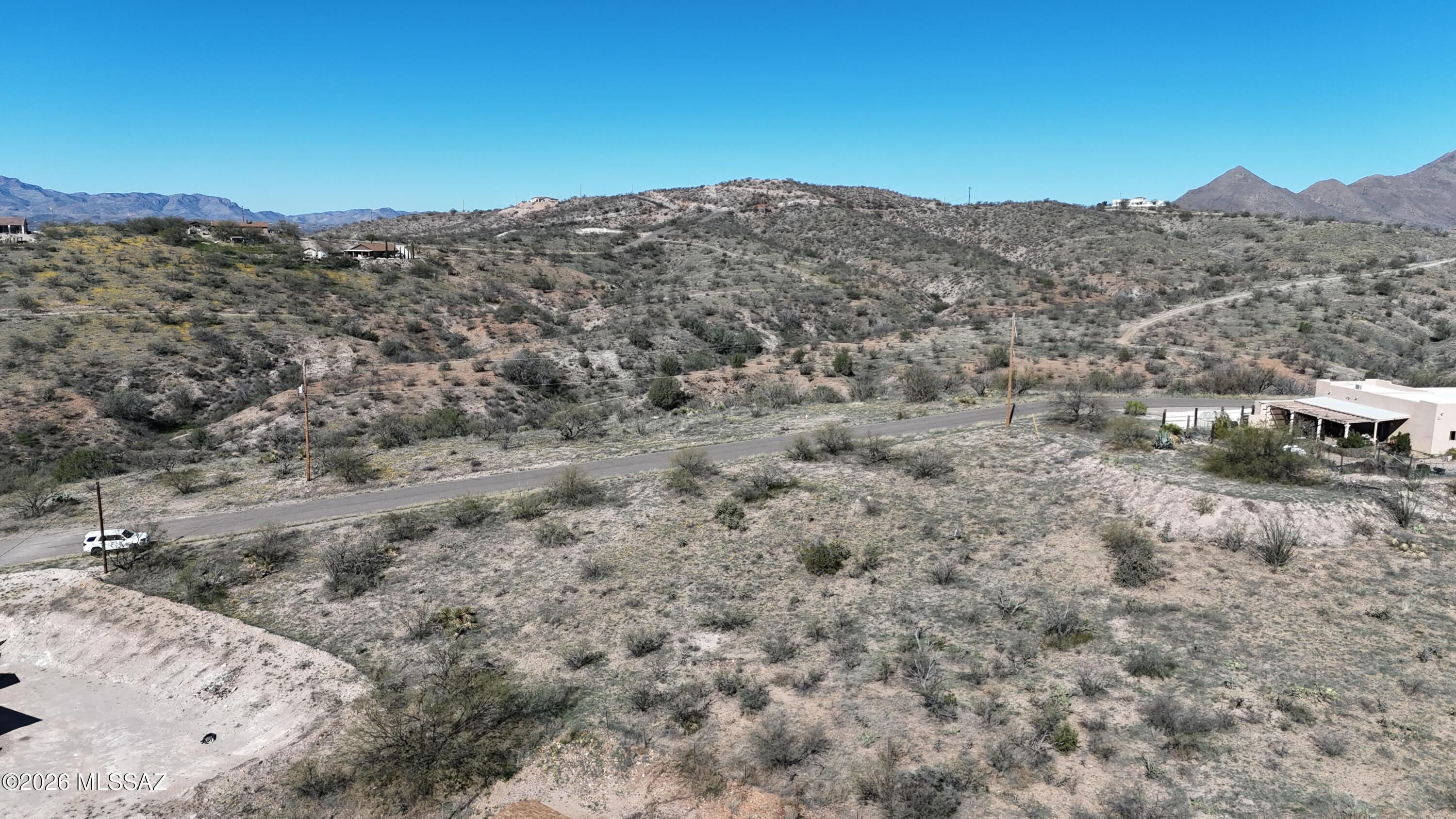 Rio Rico Ranchettes 14 - Land