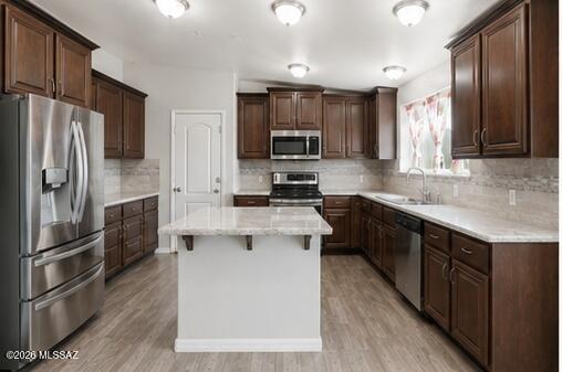 OVER AN ACRE • NO HOA • SOLAR OWNED/PAID OFF • RV PARKING! Enjoy space, privacy and flexibility with this 2018-built 3-bedroom, 2-bath manufactured home offering approximately 1,860 sq. ft. on a generous 1.06-acre cul-de-sac lot. Inside, you'll find a bright and functional open layout, spacious living areas and an inviting kitchen with granite countertops, abundant cabinetry and plenty of room to gather. The home also offers central A/C, dual-pane windows and comfortable single-level living. Outside, the expansive lot provides room for RV parking, additional vehicles, recreational toys, gardening and creating the outdoor space you've been looking for. Solar panels add another attractive feature, while no HOA provides added flexibility. Public water and connected sewer offer convenience, all just minutes from Safford shopping, dining, schools and everyday amenities. FHA, VA, conventional and cash financing available. If you're looking for newer construction with land, space and freedom, this property is worth seeing.