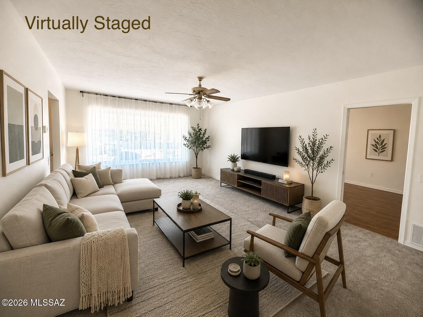 Fairview - Residential