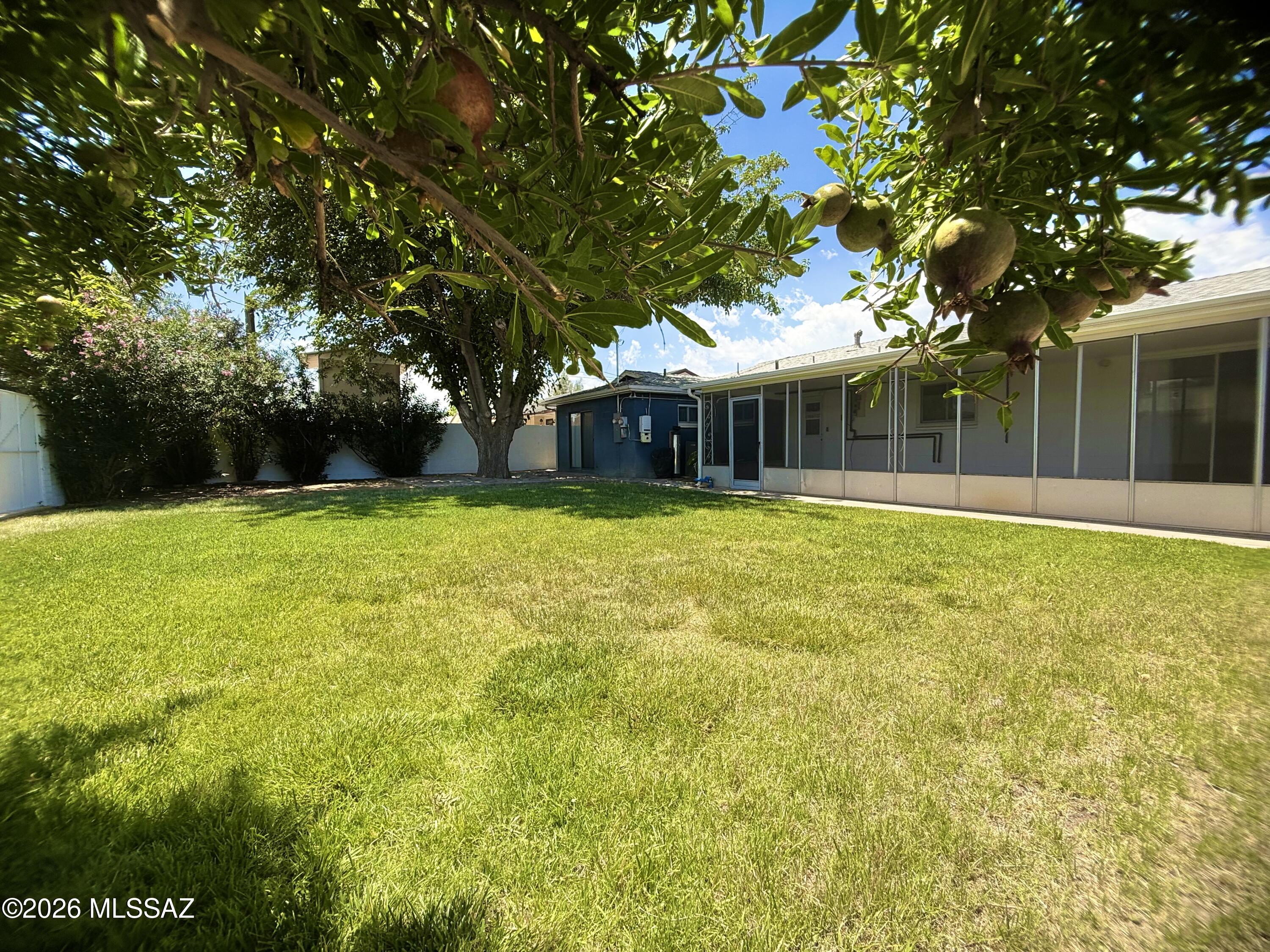 Fairview - Residential